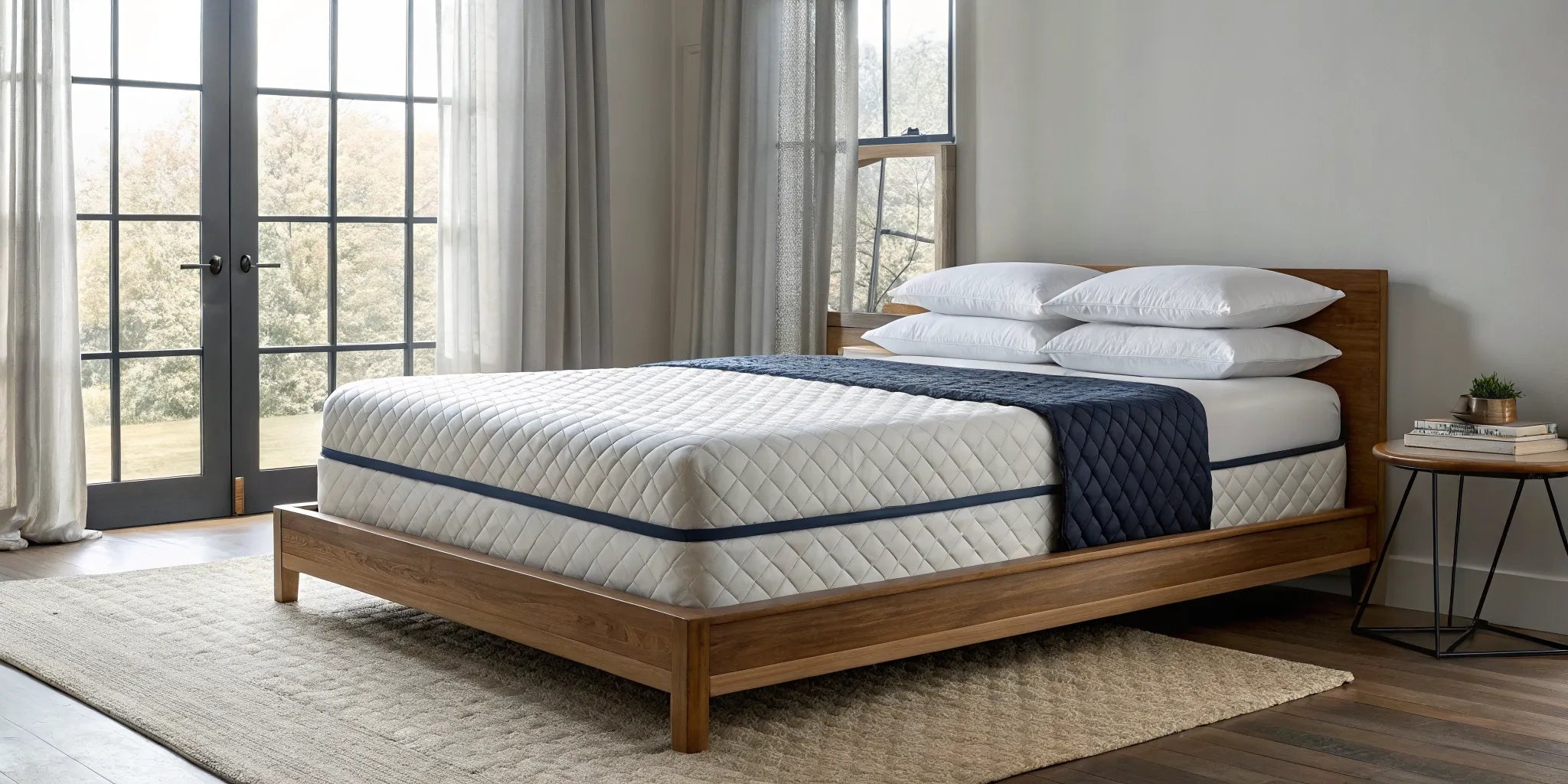 Helix Mattress Online: The Ultimate Buyer's Guide