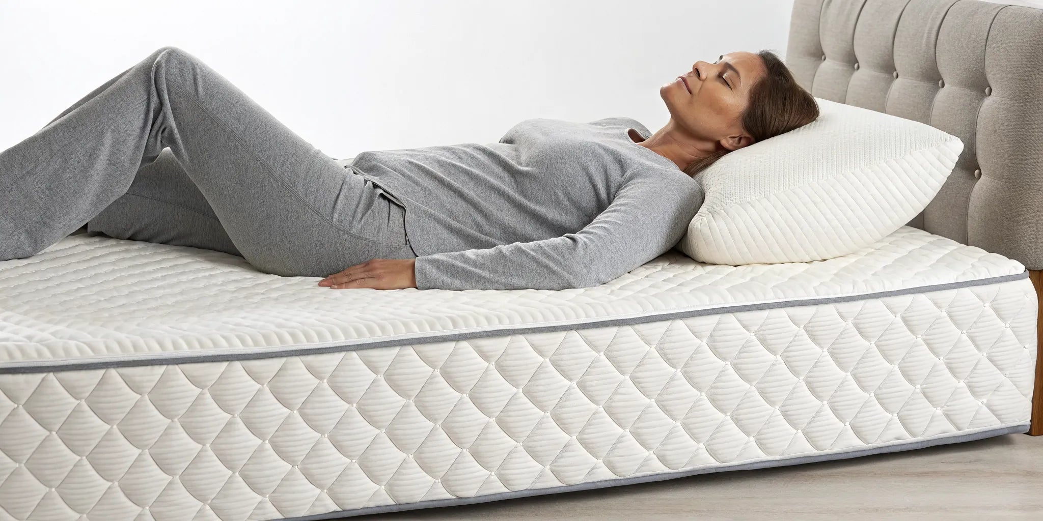 Your Guide to Better Mattress Spinal Support