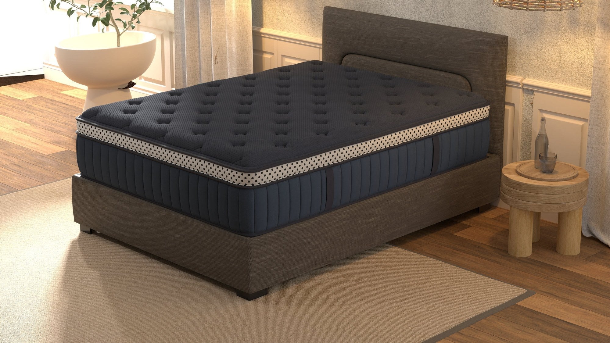 Where to Buy a WinkBed Mattress Near Sugar Land TX: Showroom or Online?