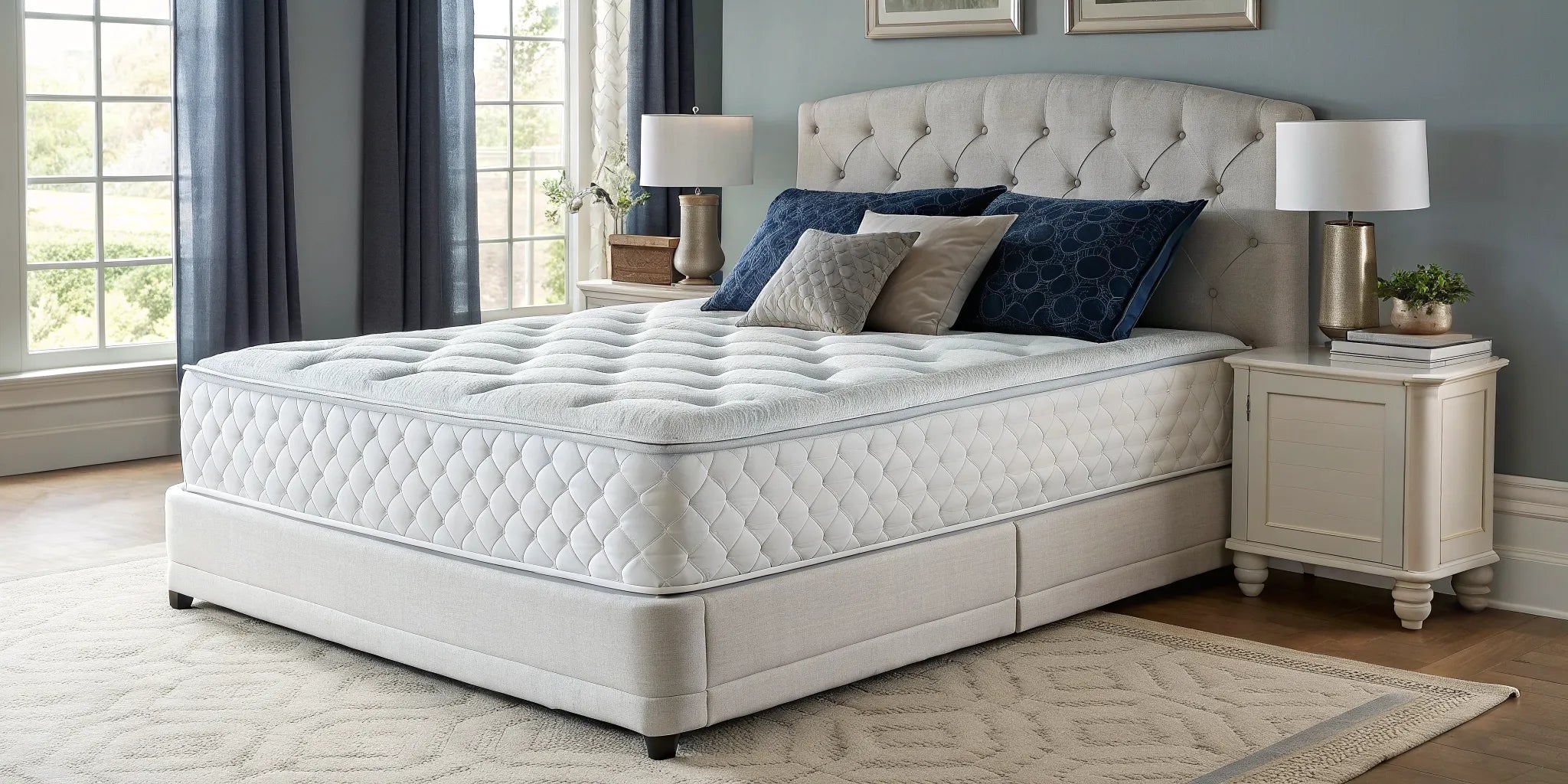 How to Find the Best Mattress Specials & Save