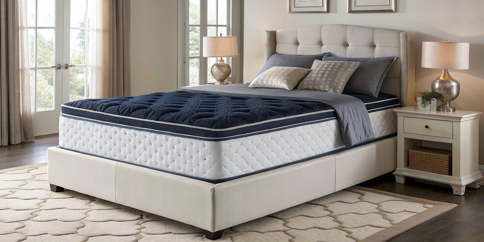 Find a Mattress Deal Open Now in Katy, TX