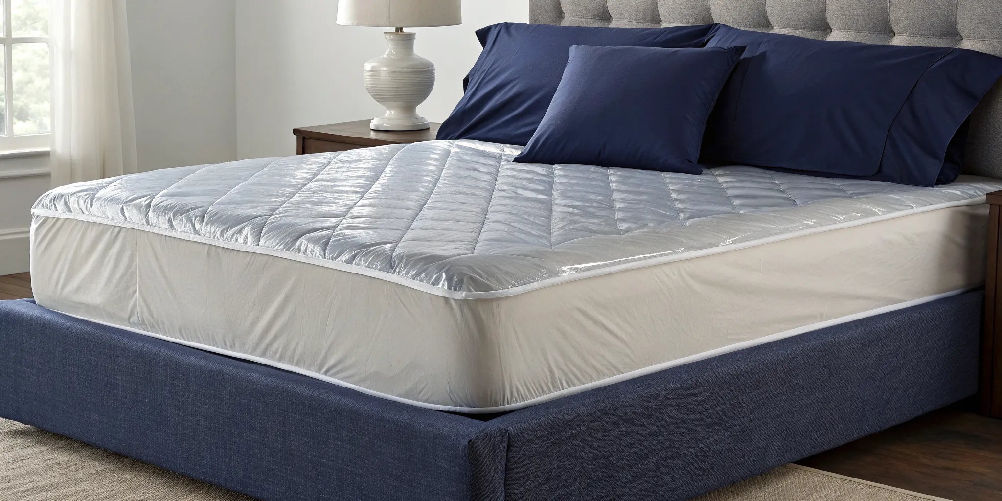 Plastic Mattress Protector: Are They Worth It?