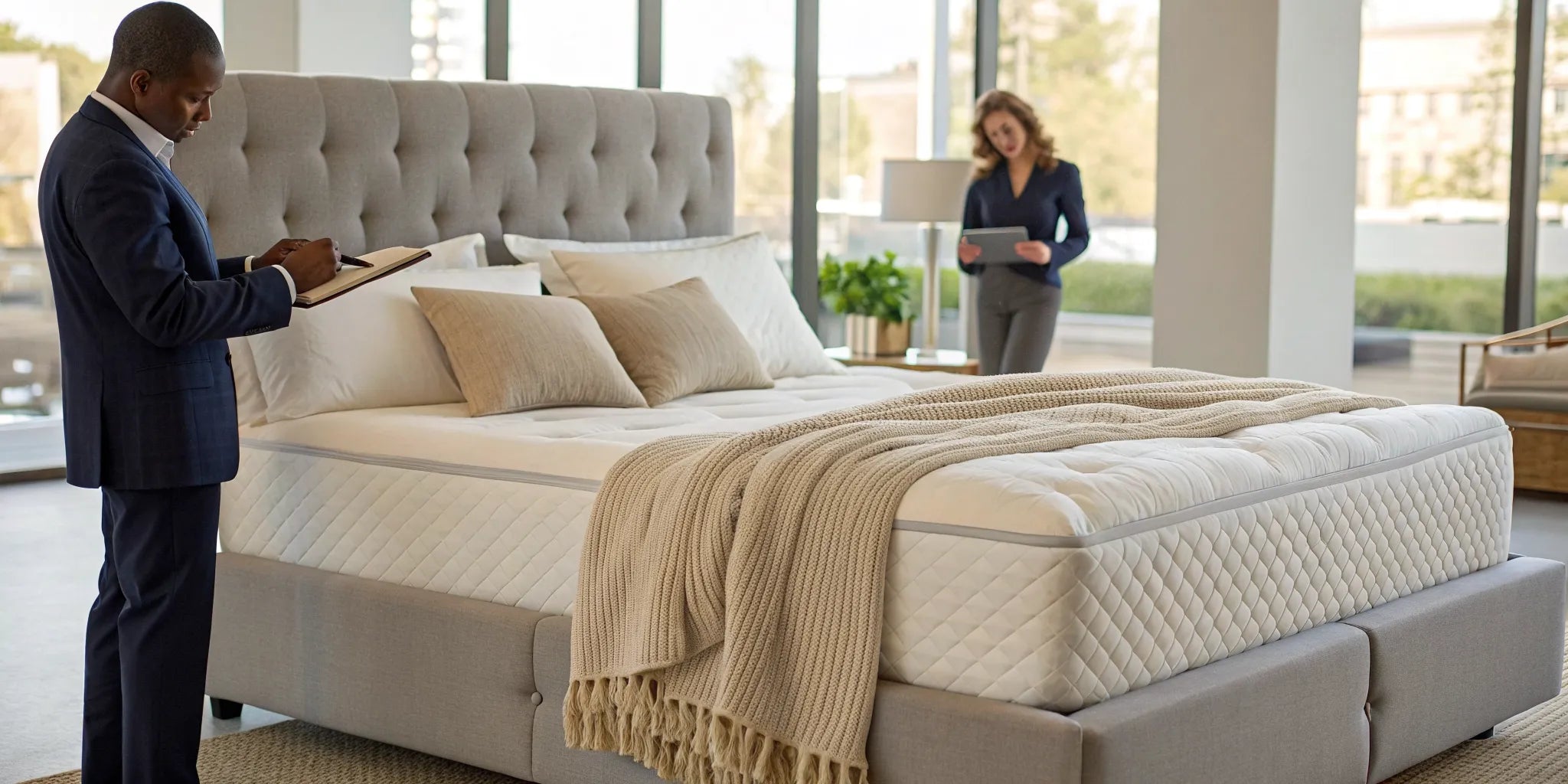 Best Mattress Discount in Richmond, TX: A Local Guide