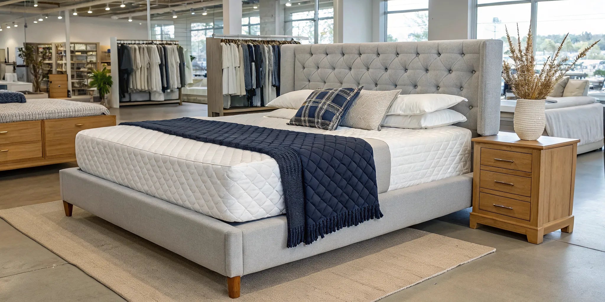How to Get Better Sleep on a New Mattress