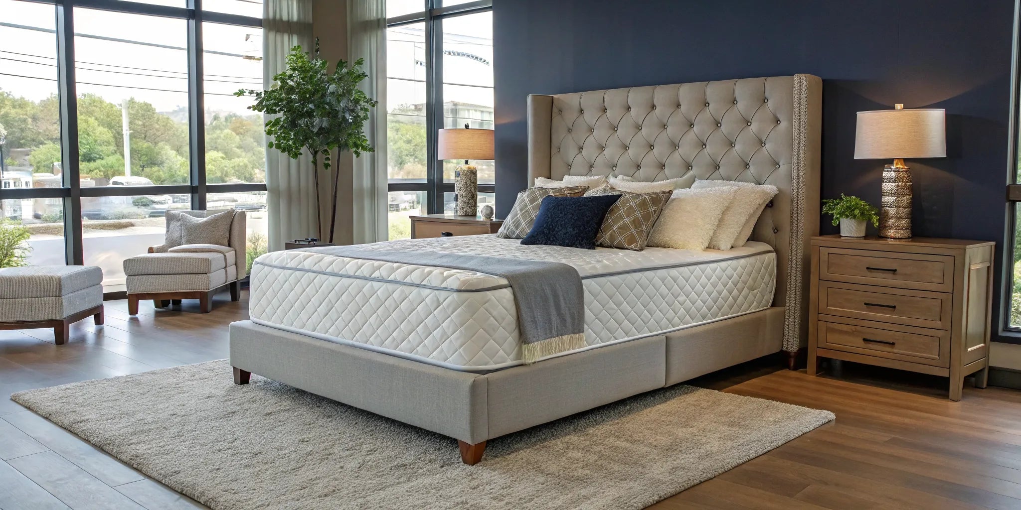 How to Find the Best Mattress Deals in Sugar Land