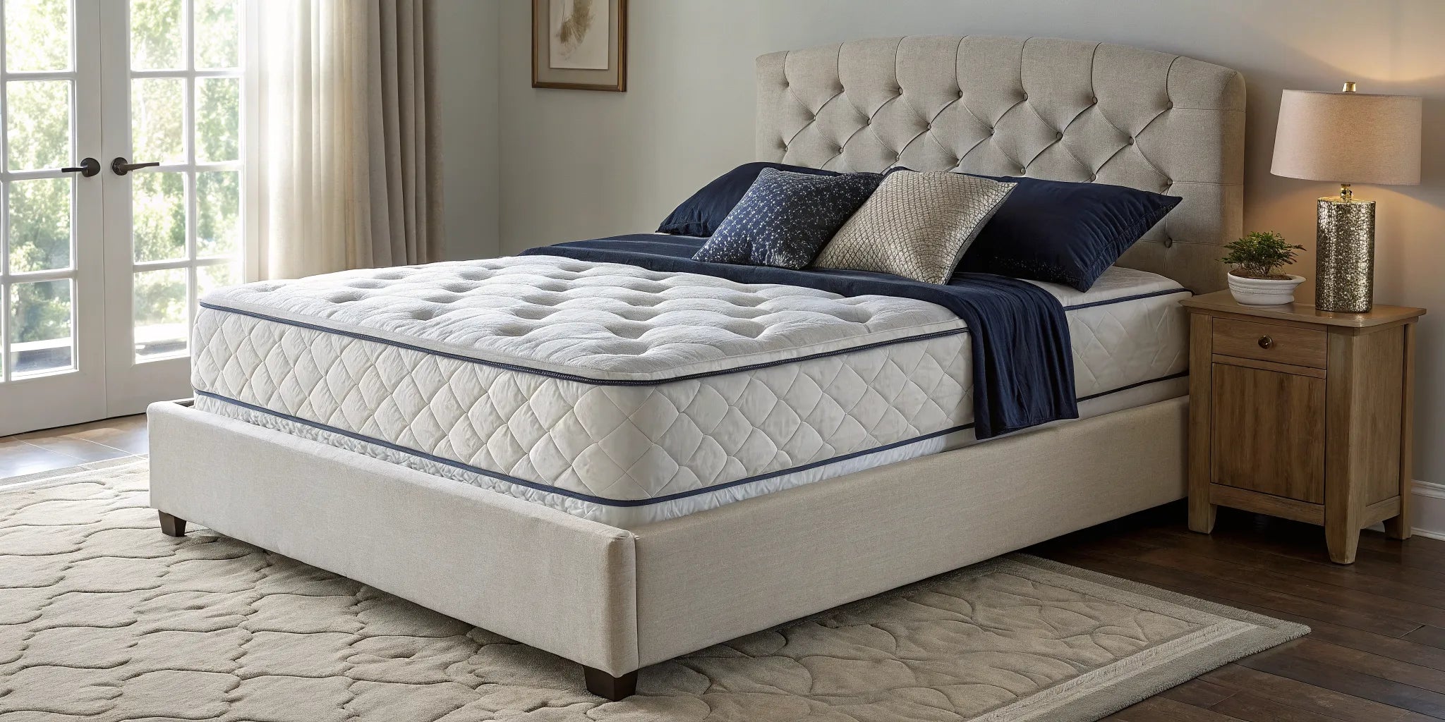 What to Look For in the Best Mattress Shop