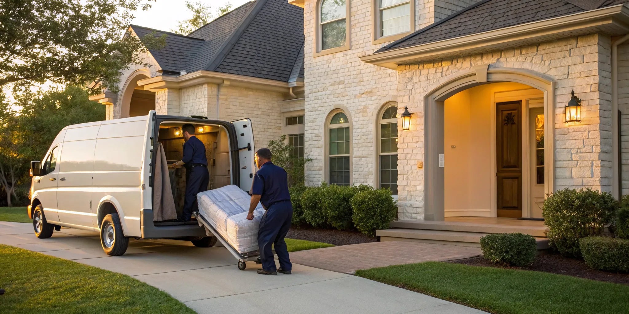 Same-Day Mattress Delivery: A Complete Guide