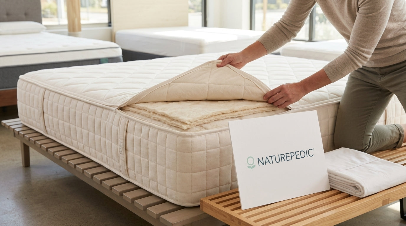 Hypoallergenic Mattress Near Missouri City TX: 12 Allergy-Proofing Checks