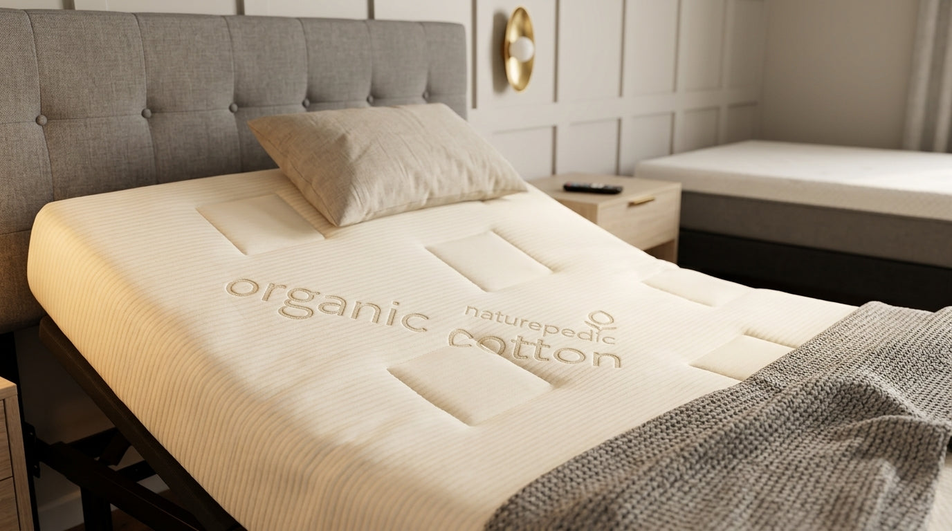 Best Mattress for Adjustable Beds: Online Shopper Guide
