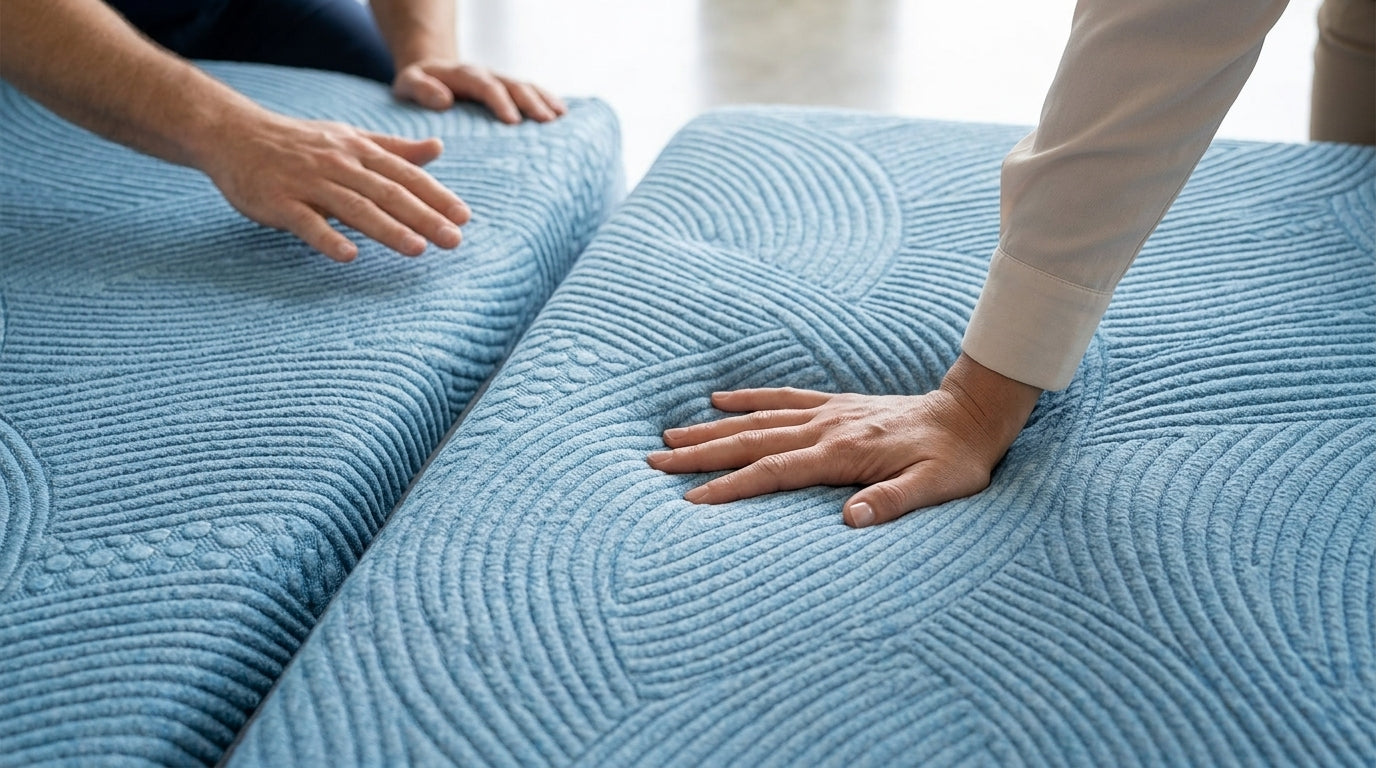 Molecule Cooling Mattress Near Fulshear TX: Local Buying Guide