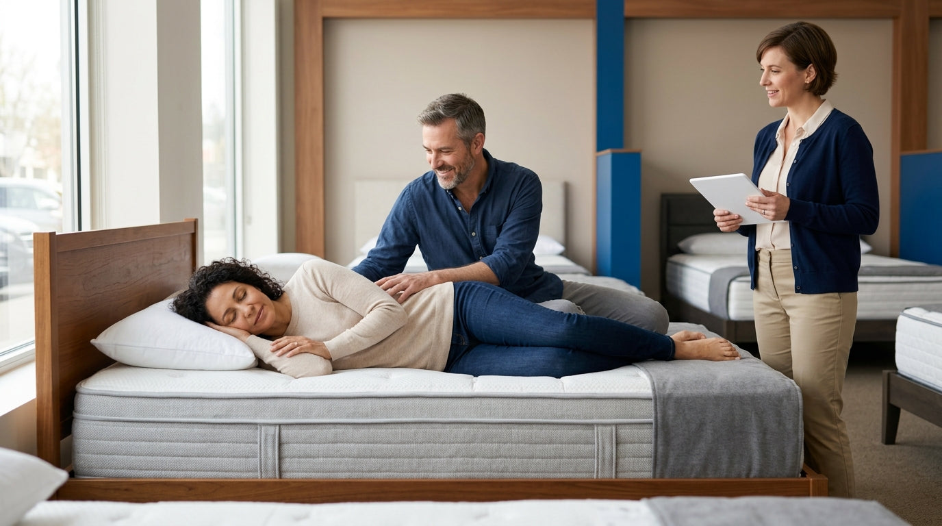 Mattress Sale Fort Bend County TX: 12 Checks Before You Buy