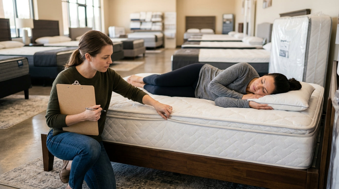 Mattress Outlet Houston TX: 14 Questions for Smart Savings