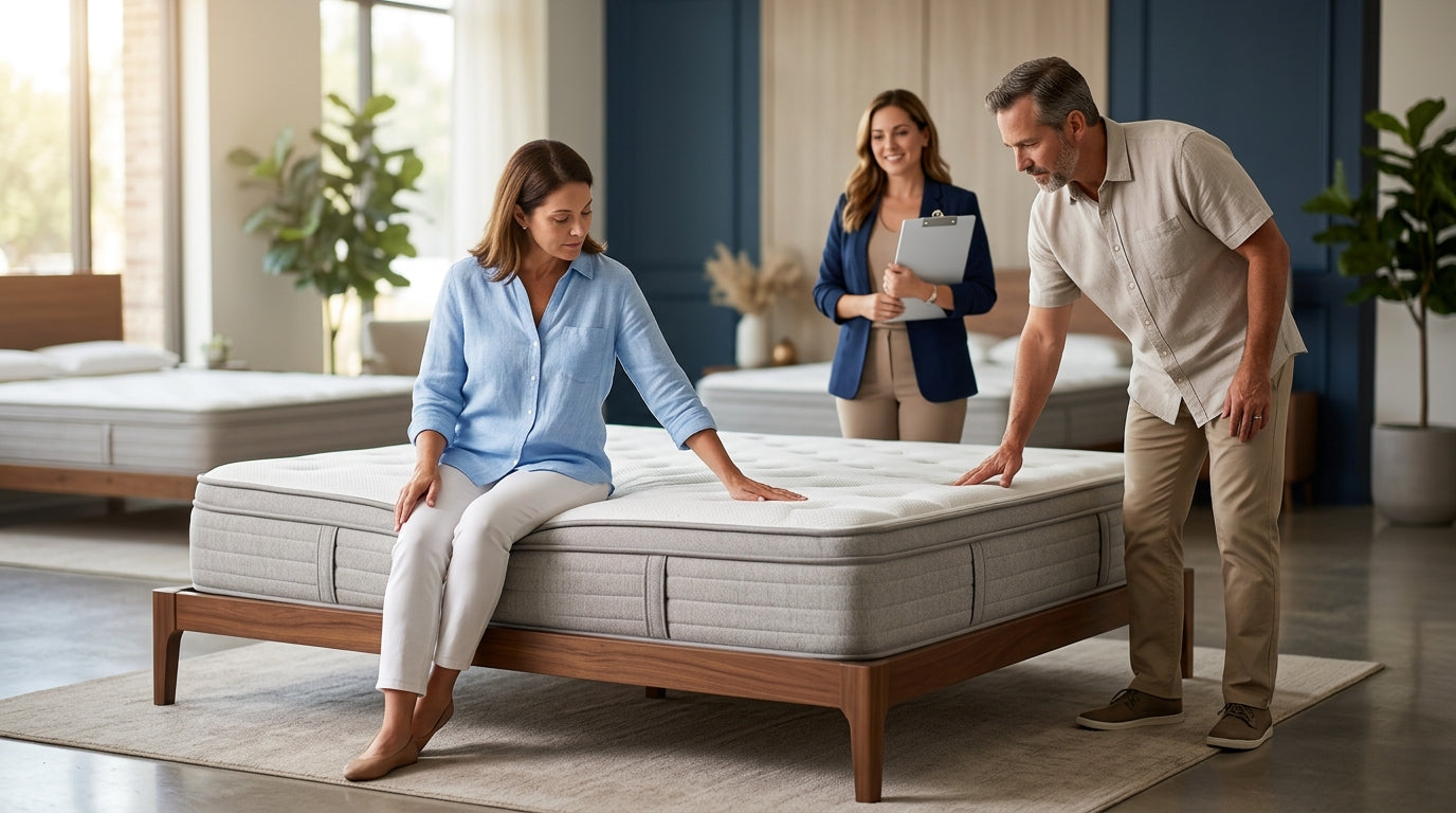 Labor Day Mattress Sale Richmond TX: 15 Smart Checks