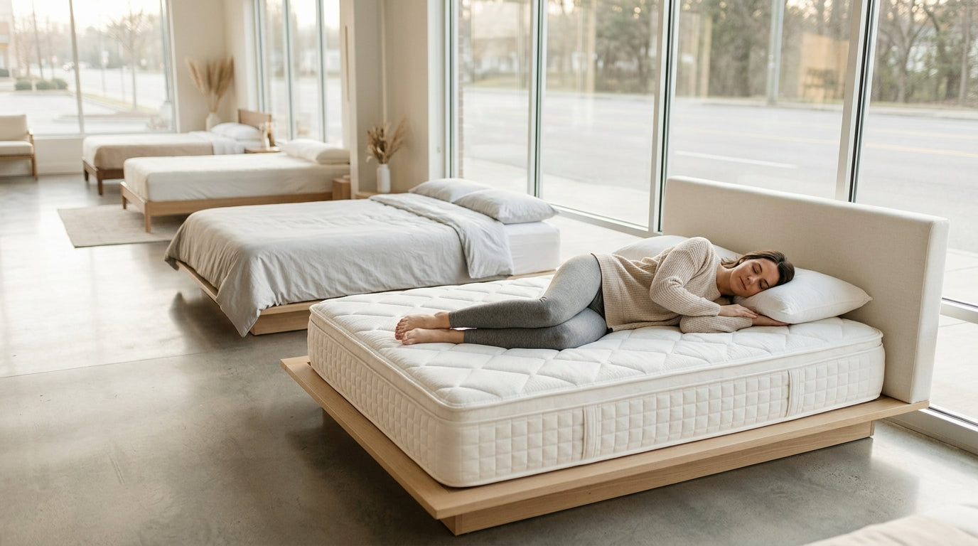 Labor Day Mattress Sale Houston TX: How to Time It and Spot a Real Discount