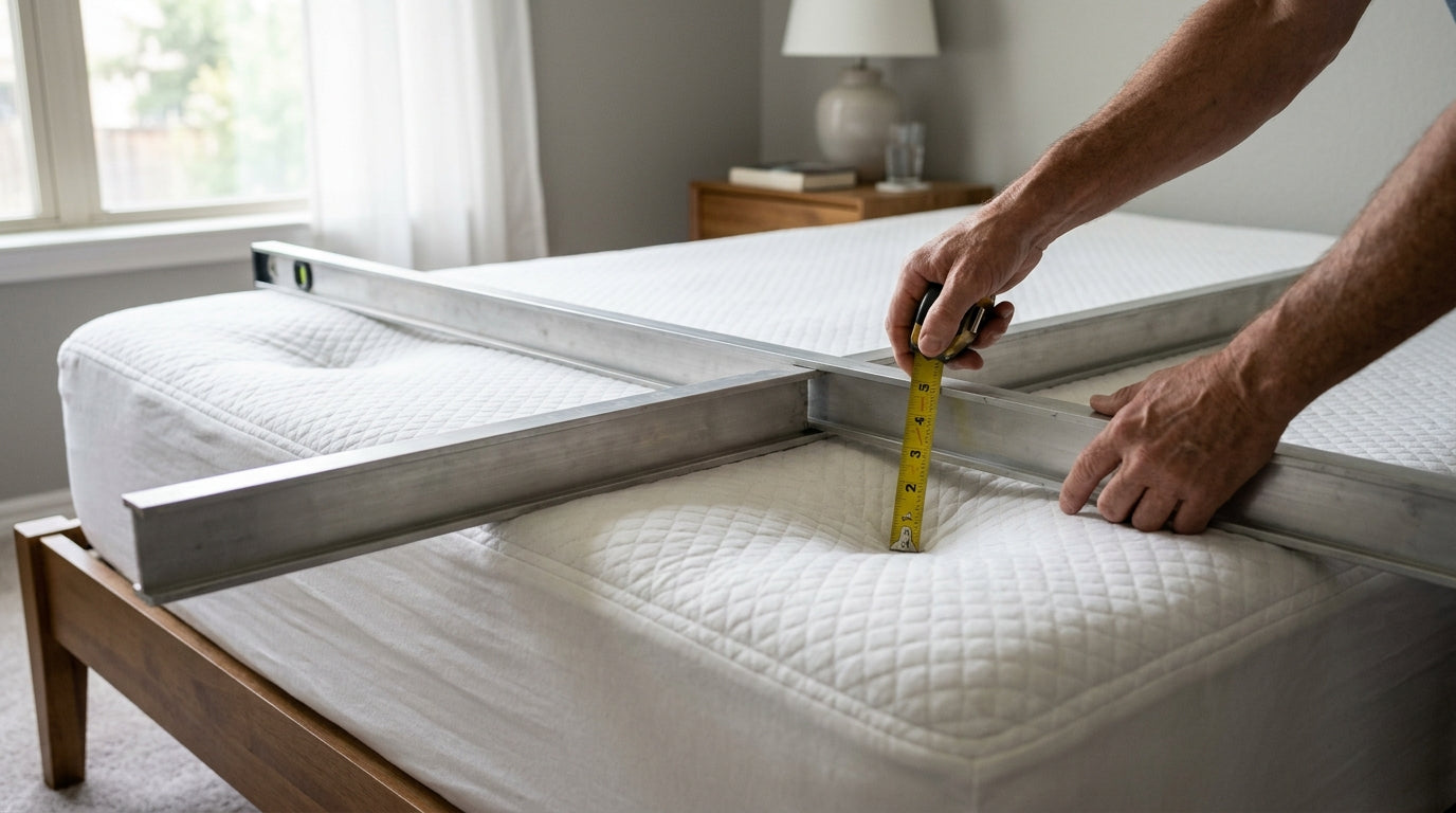 Mattress Store Richmond TX: Is Your Sagging Mattress a Warranty Claim or a Replacement?