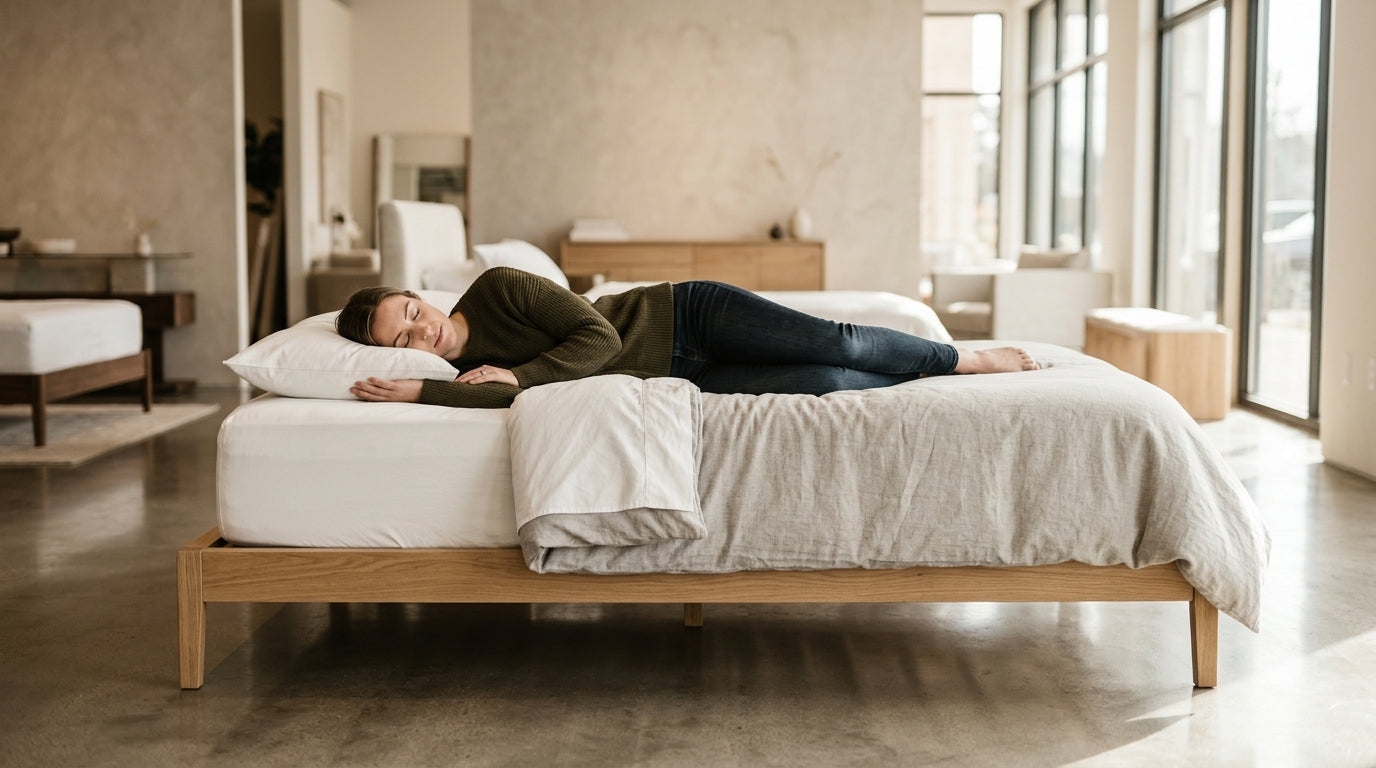 Bed Store Katy TX: 12 Checks for a Complete Bed Setup