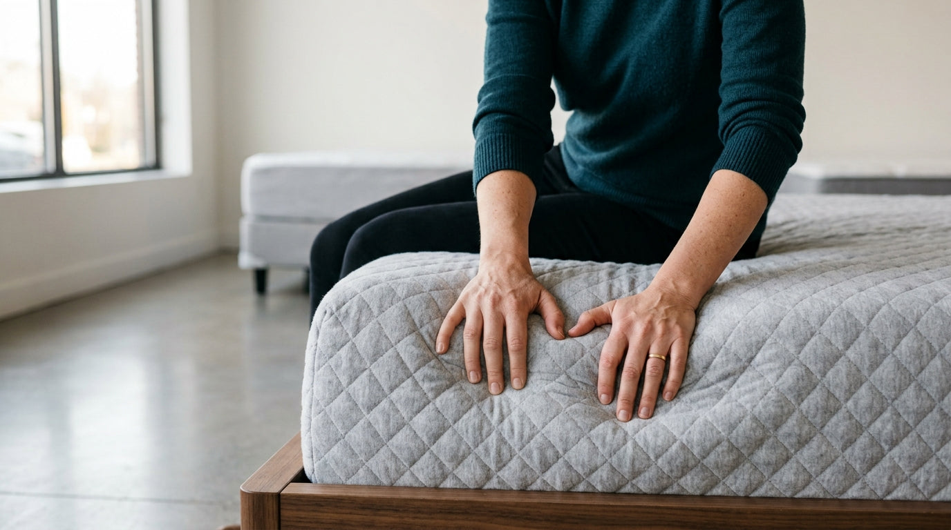 Local Mattress Store Near Me Open Today: 12 Checks Before You Drive Over