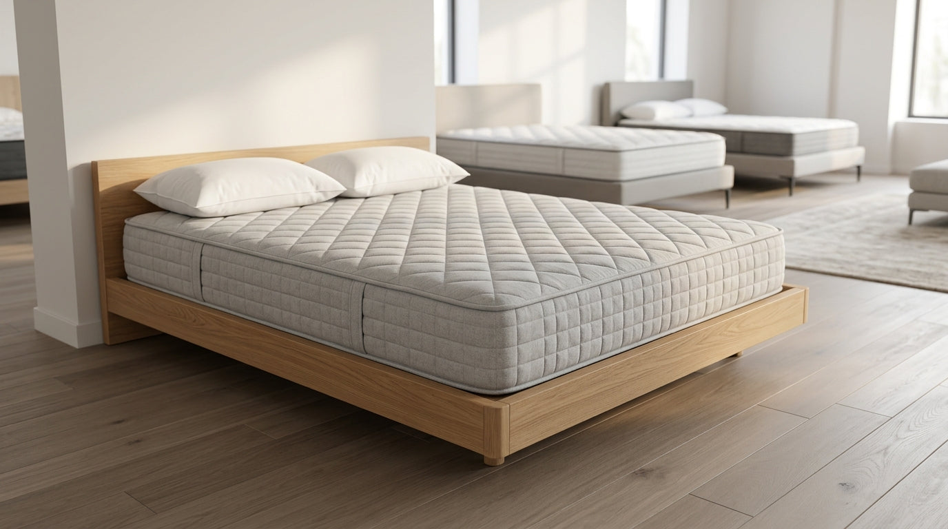Top Rated Mattress Store Katy TX: 12 Ways to Verify Quality