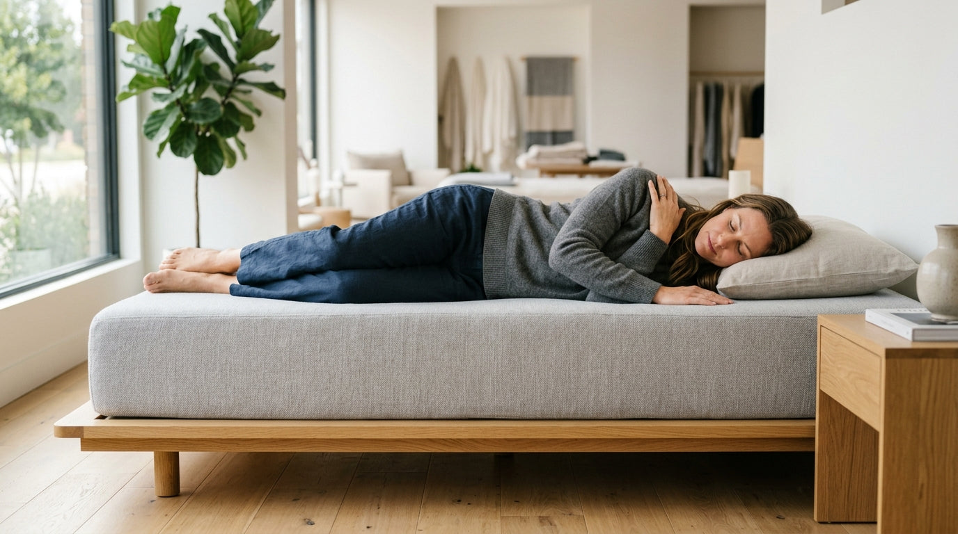Mattress Retailer Richmond TX: 12 Checks Before You Choose