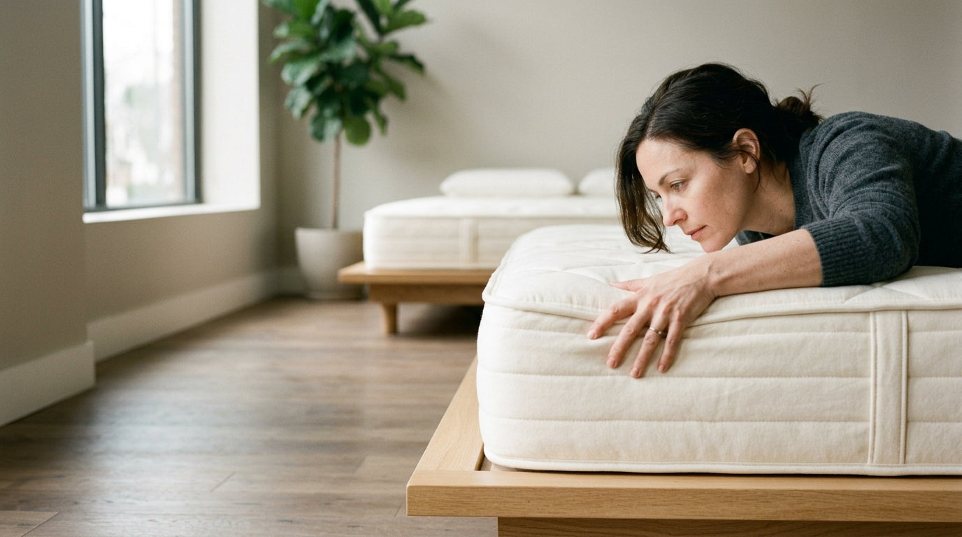 Luxury Mattress Store Katy TX: Where the Extra Money Goes