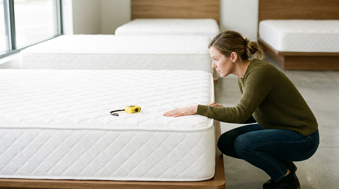 Mattress Clearance Fort Bend County TX: 12 Checks Before You Buy