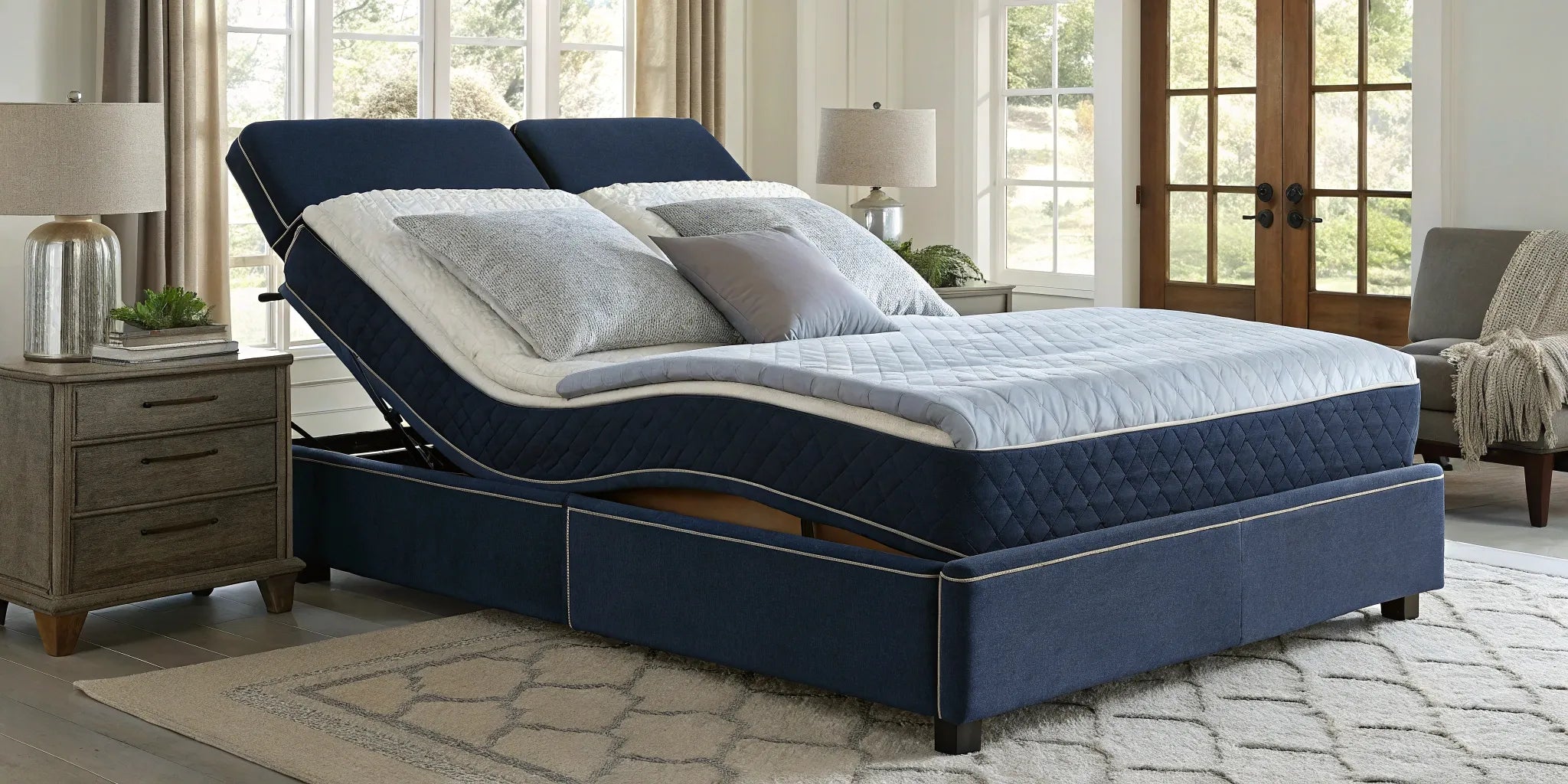 Split King Adjustable Base: A Complete Buyer's Guide