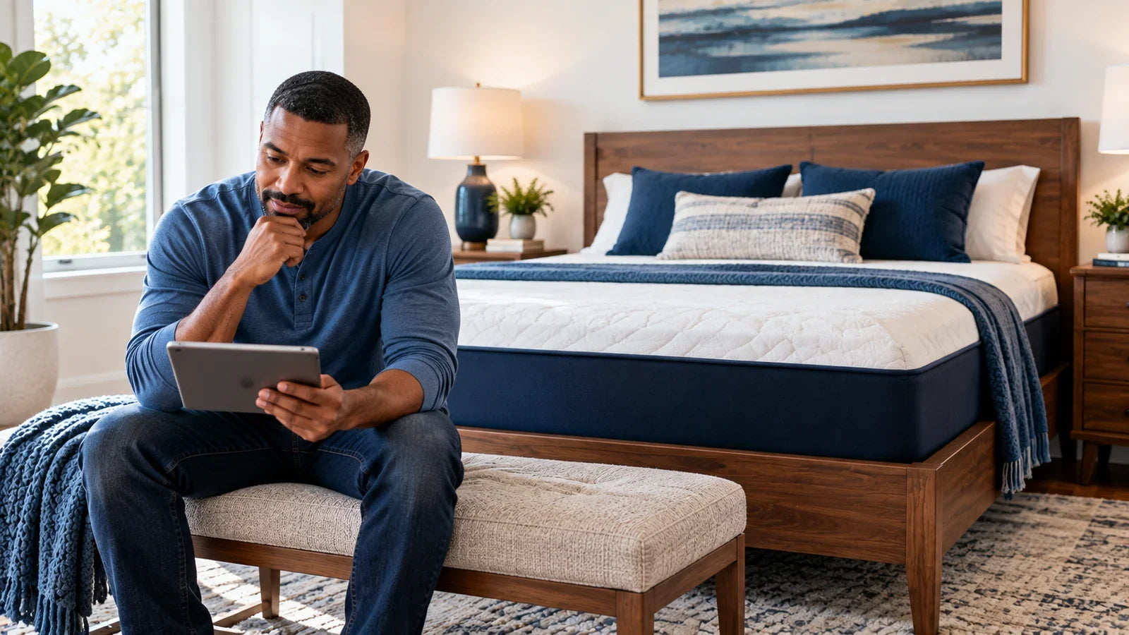 Can You Finance a Mattress With Bad Credit? Your Options Explained