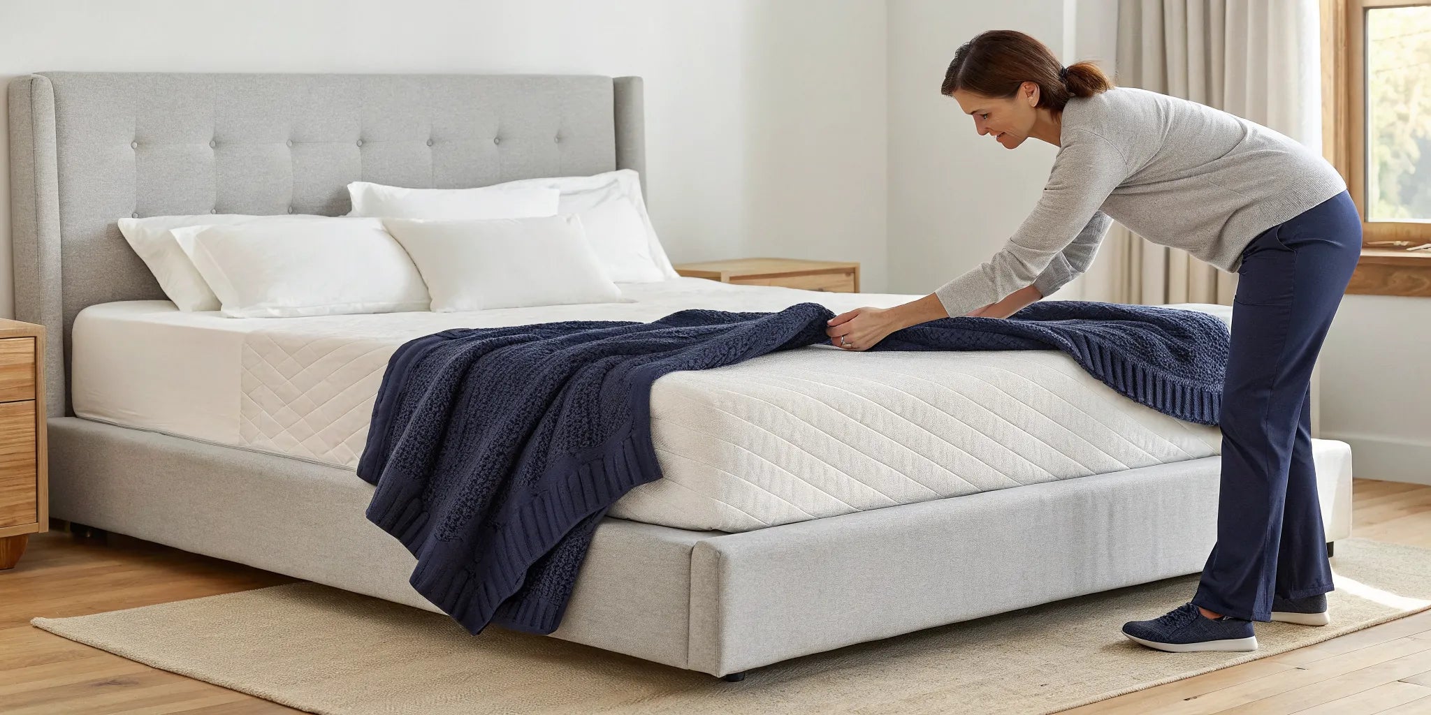 What Is a Mattress Trial Period? A Simple Guide