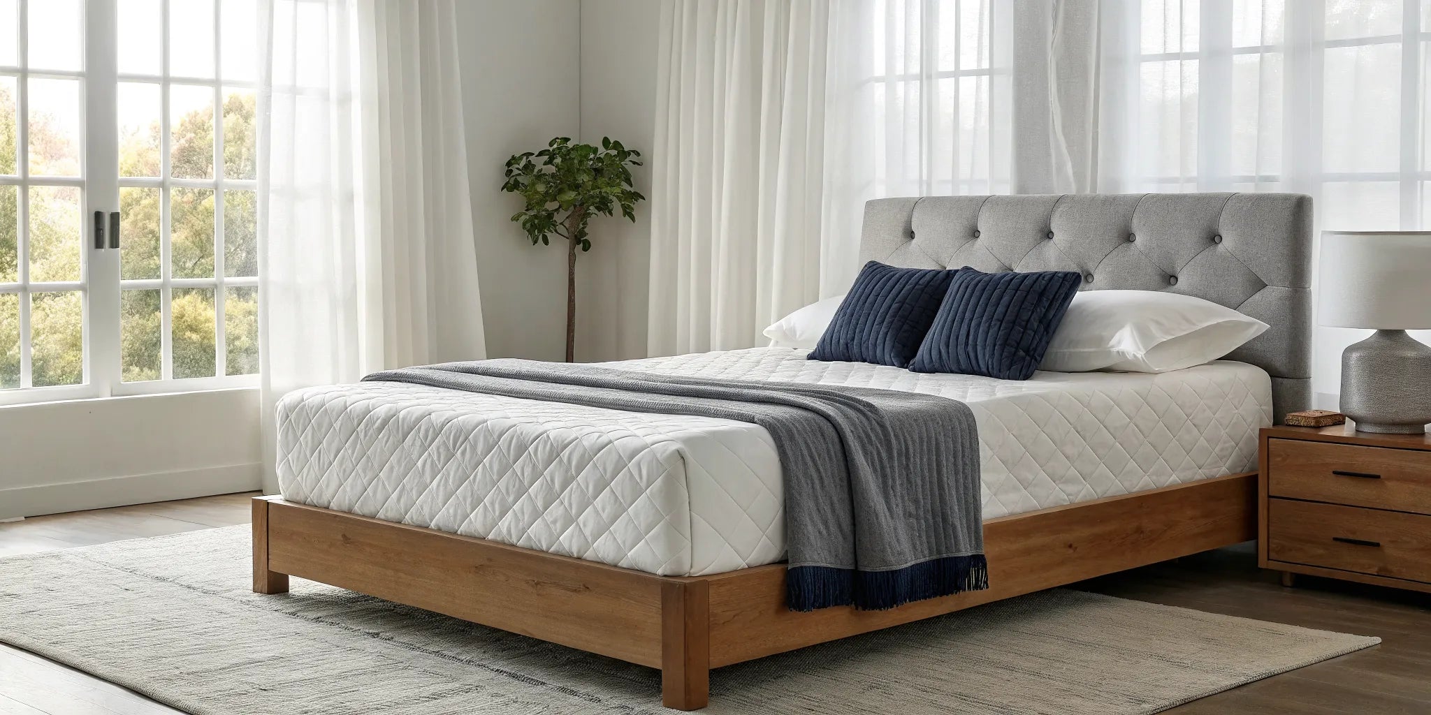 Memory Foam Mattress Financing: A Complete Guide