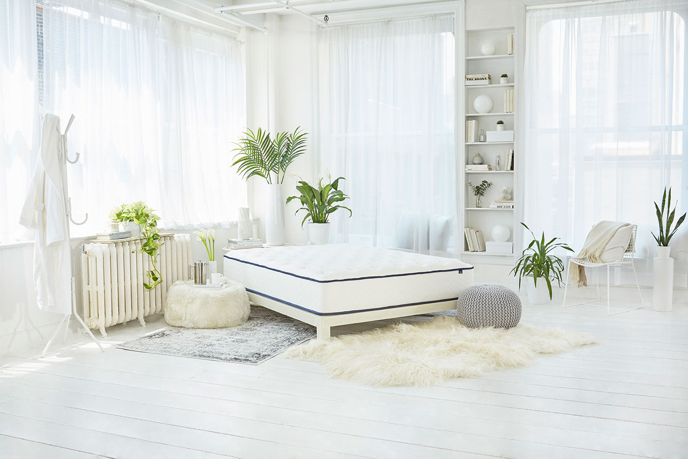 WinkBed Mattress Near Cypress, TX: Which of the Five Models Fits You