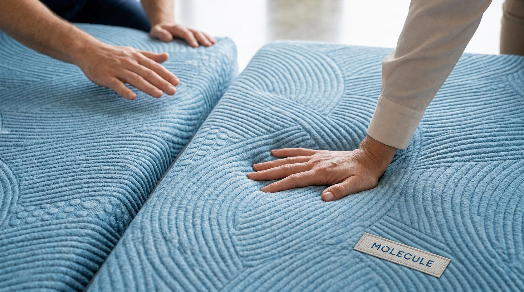 Molecule Cooling Mattress Near Fulshear TX: Local Buying Guide