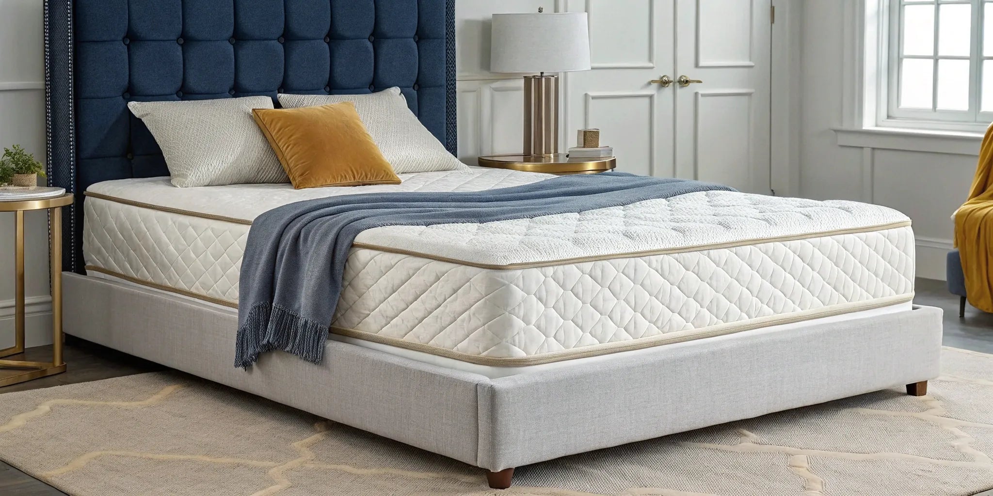 Nolah Mattress Review: What to Know Before Buying