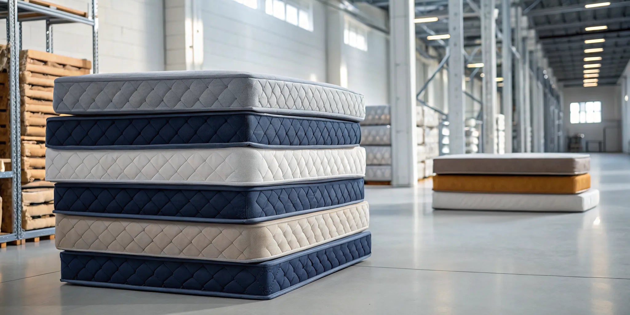 Same-Day Mattress Outlet Delivery in Richmond, TX
