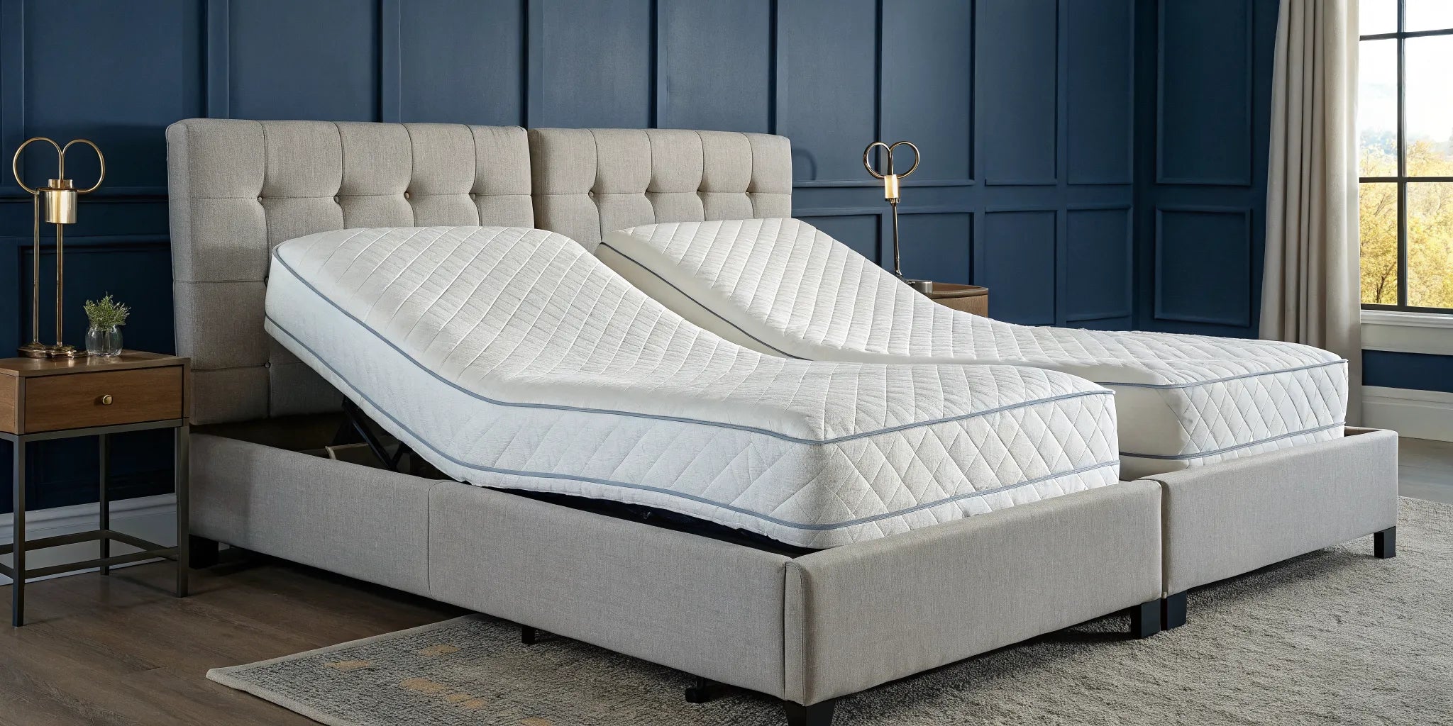 5 Best Bed Bridges for a Seamless King Bed
