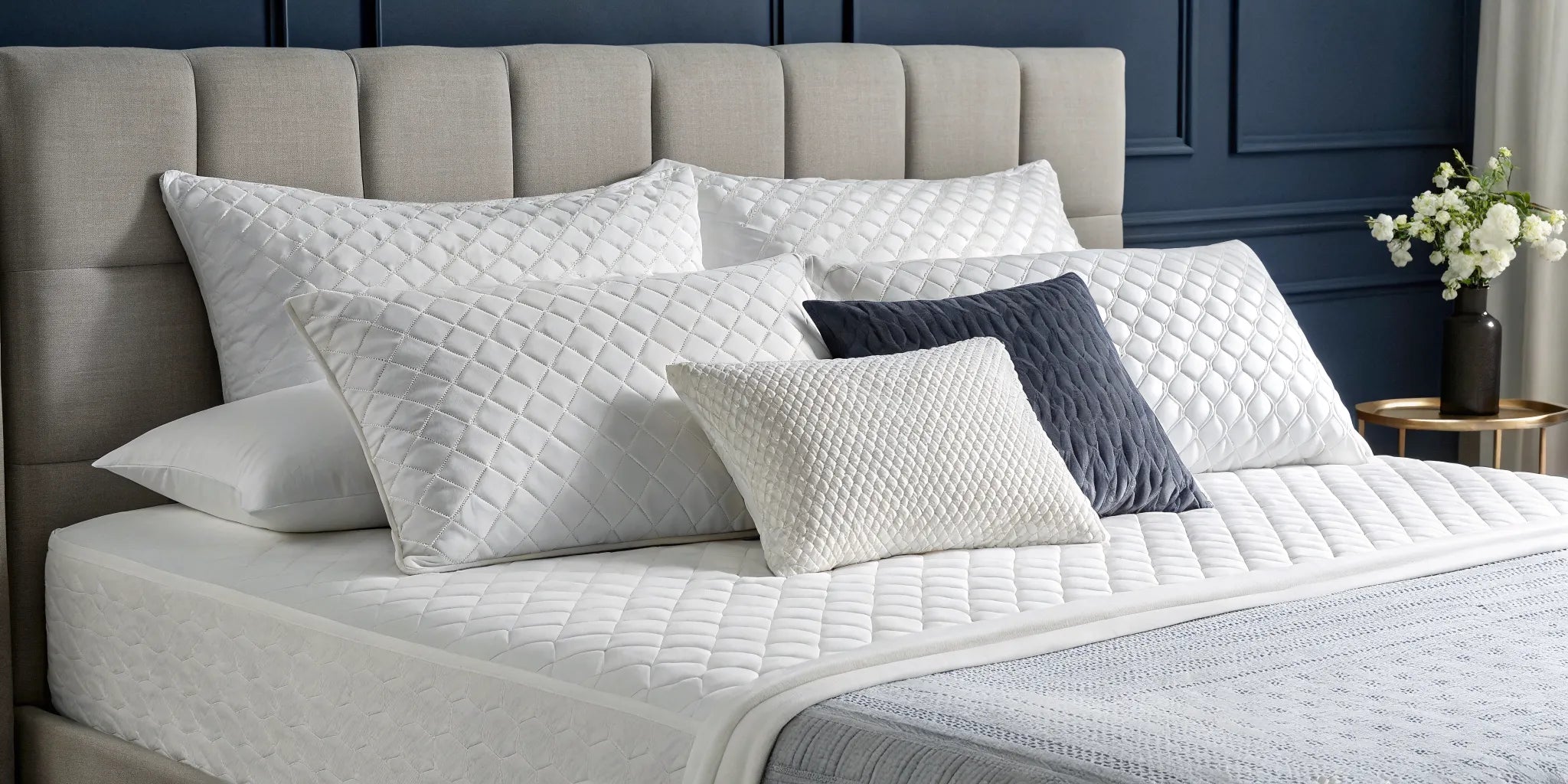How to Find the Best Cooling Pillow for Night Sweats