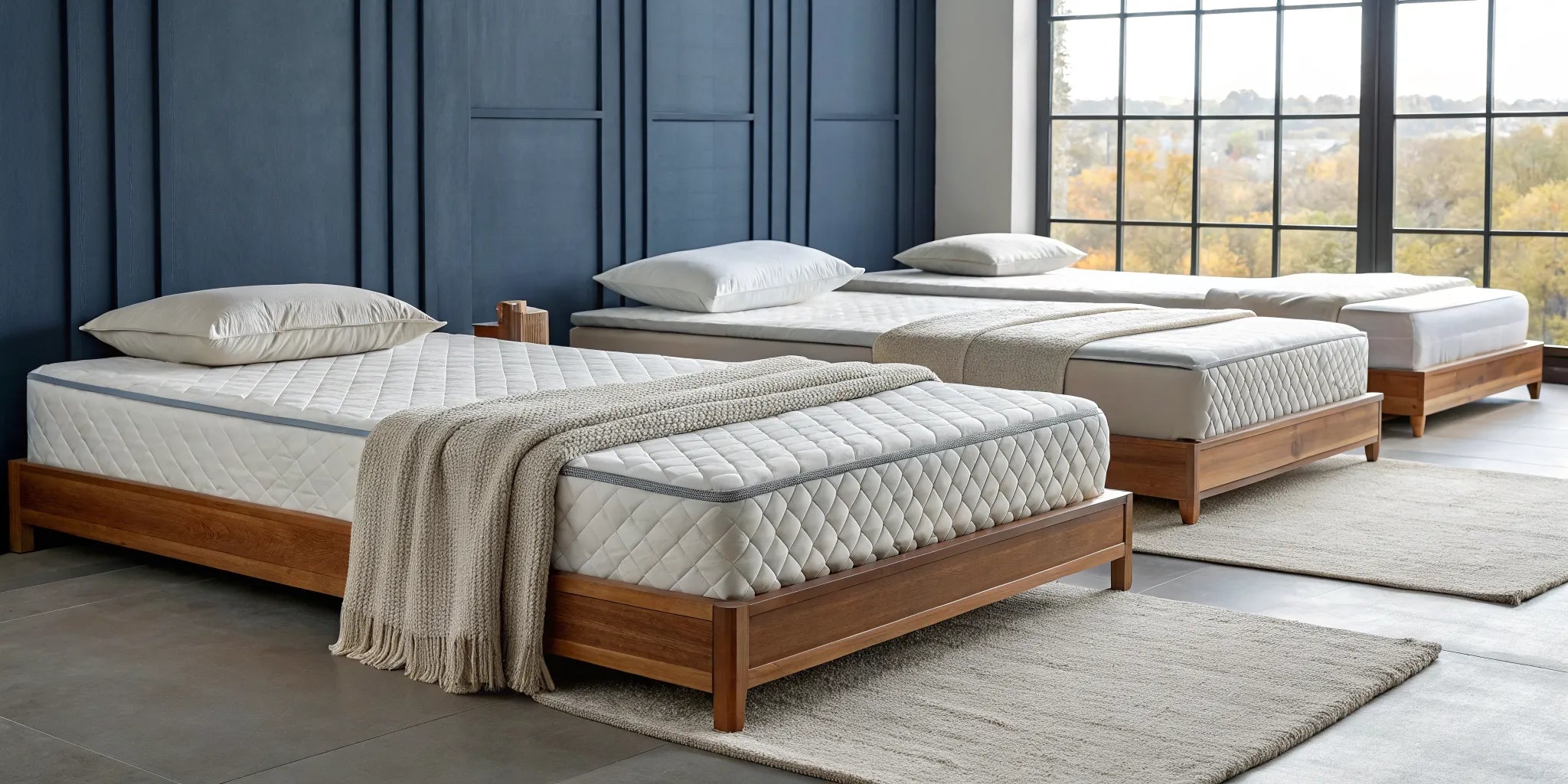 Best Mattress for a Lightweight Sleeper: Our Top Picks