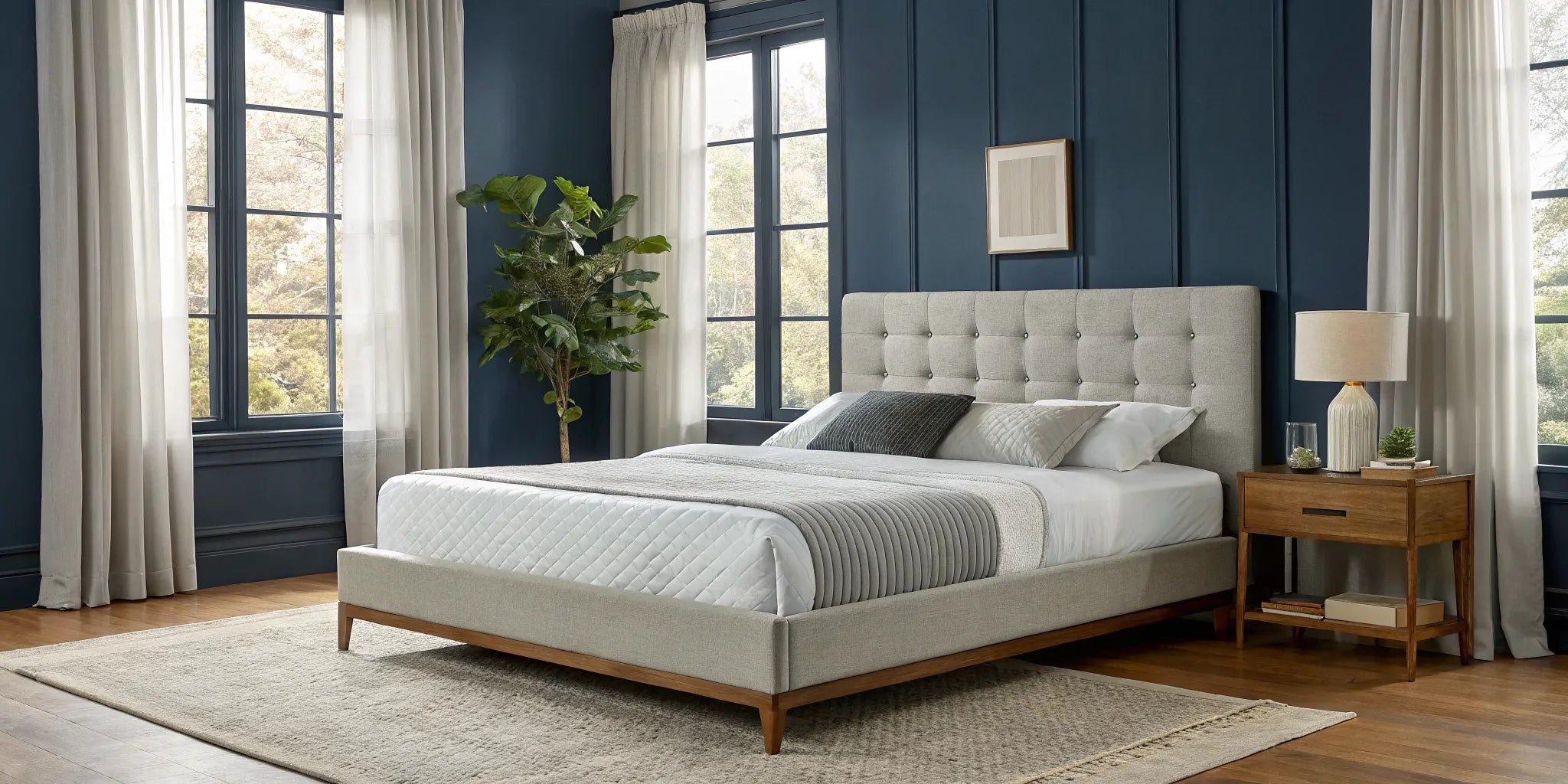 How to Find a Mattress for Side Stomach Sleepers