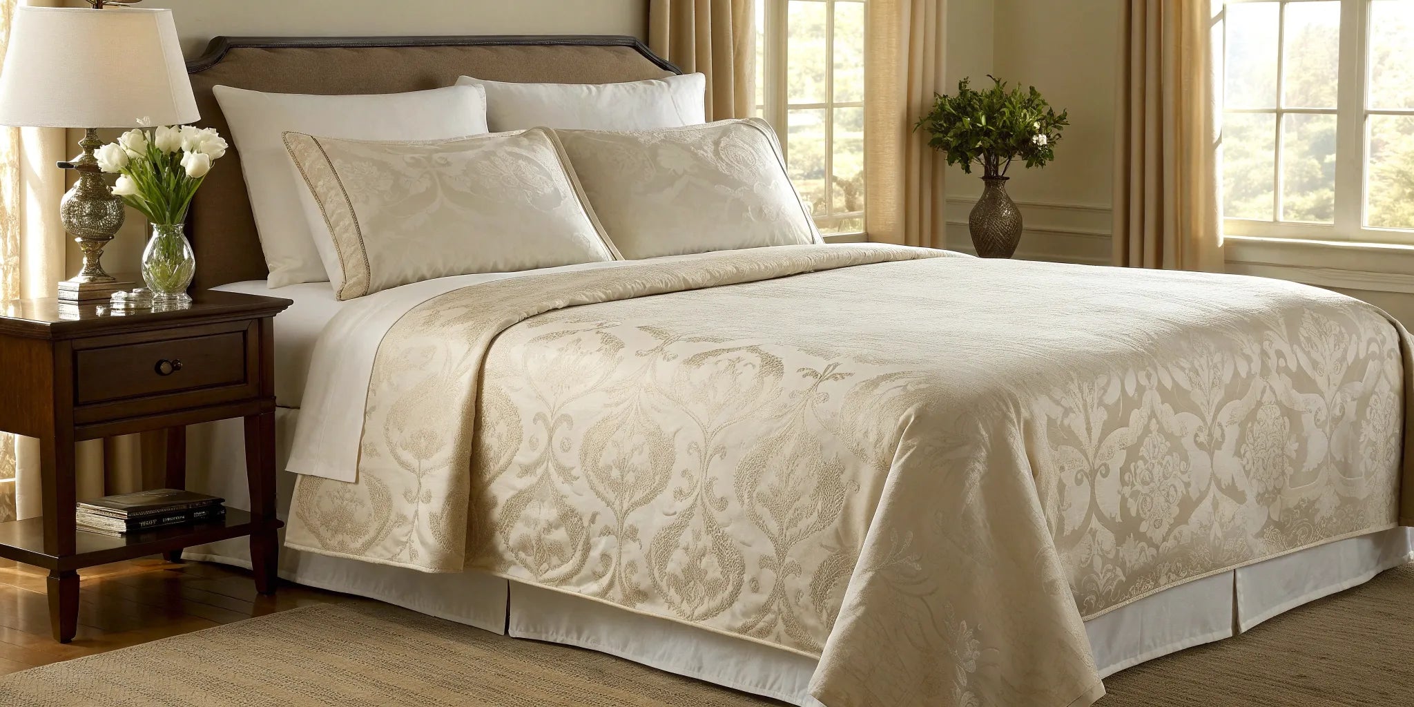 The Essential Queen Mattress Protector Buyer's Guide