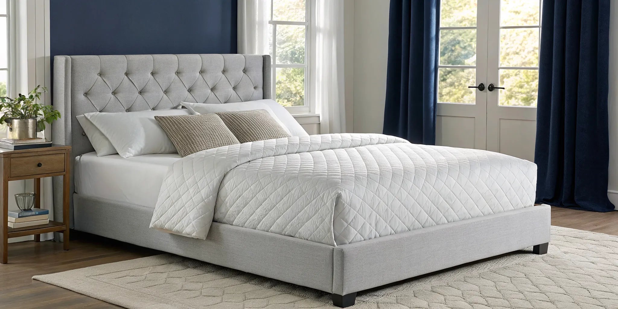 11 Top Premium Mattress Brands: A Full Review