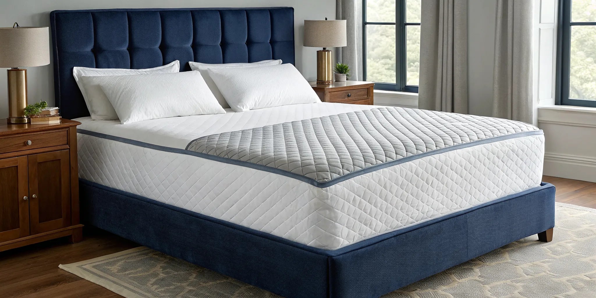 Do Cooling Mattress Pads Work? A Complete Guide