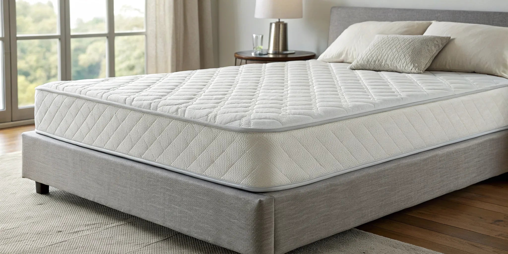 The Ultimate 12-Inch Queen Mattress Buying Guide
