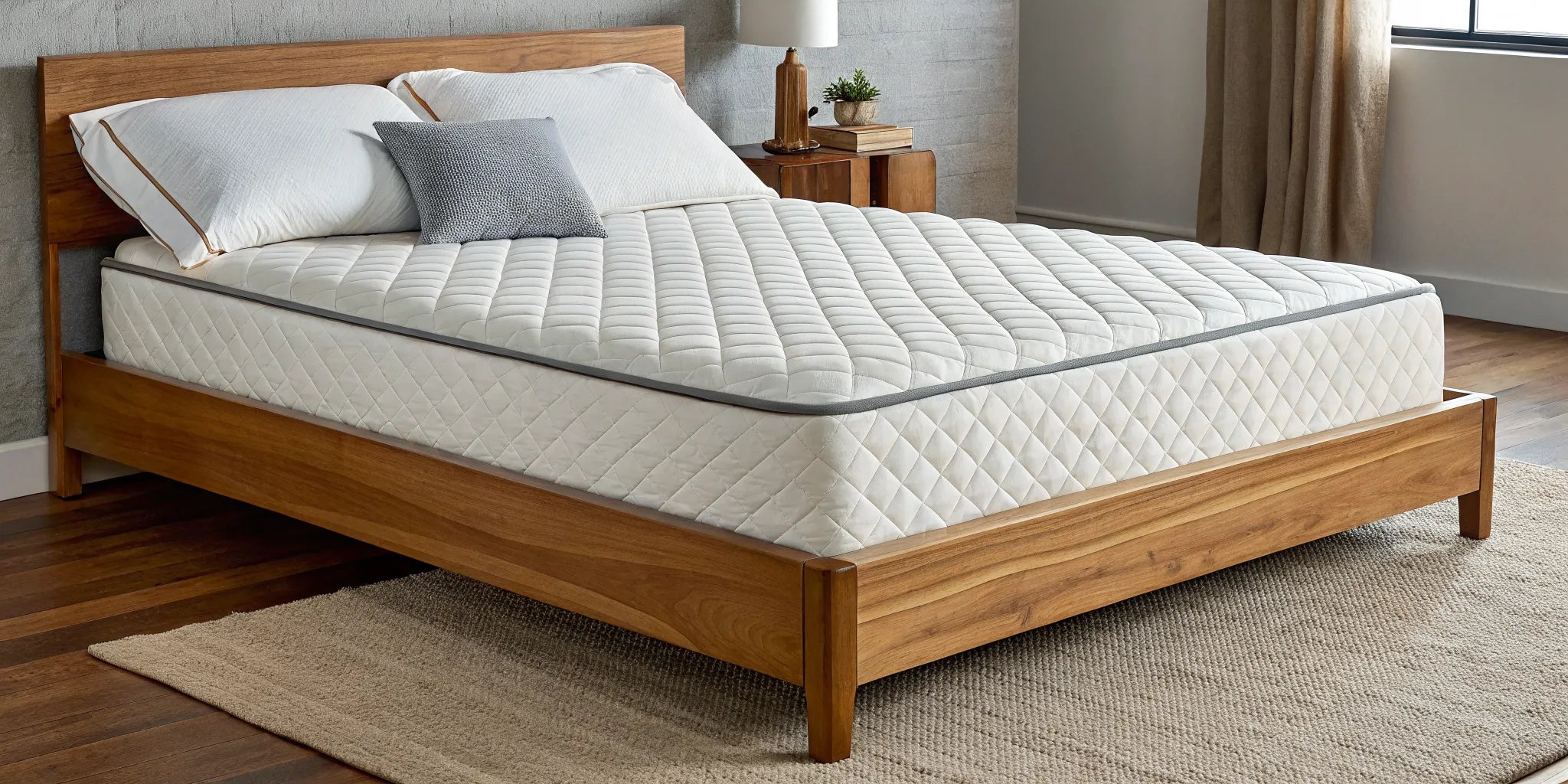 How to Choose the Best Flippable Queen Mattress