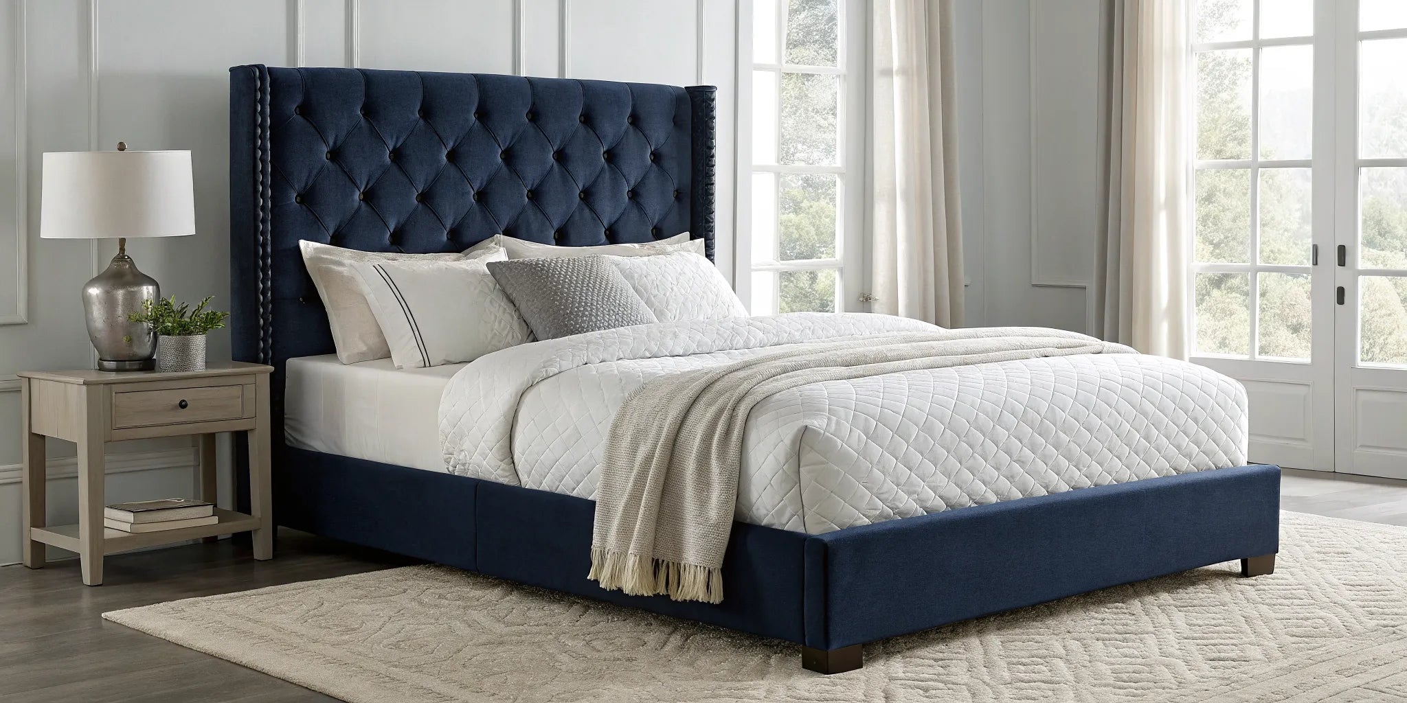 Your Guide to the Best Mattress for Seniors with Joint Pain