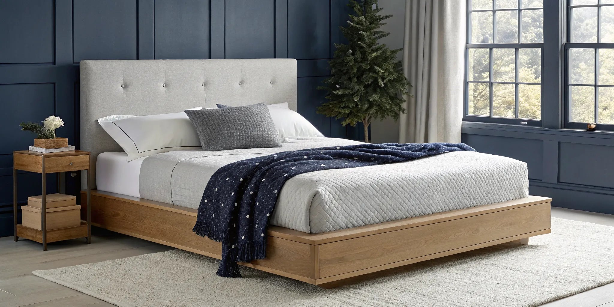 Your Guide to Mattress Presidents Day Sales
