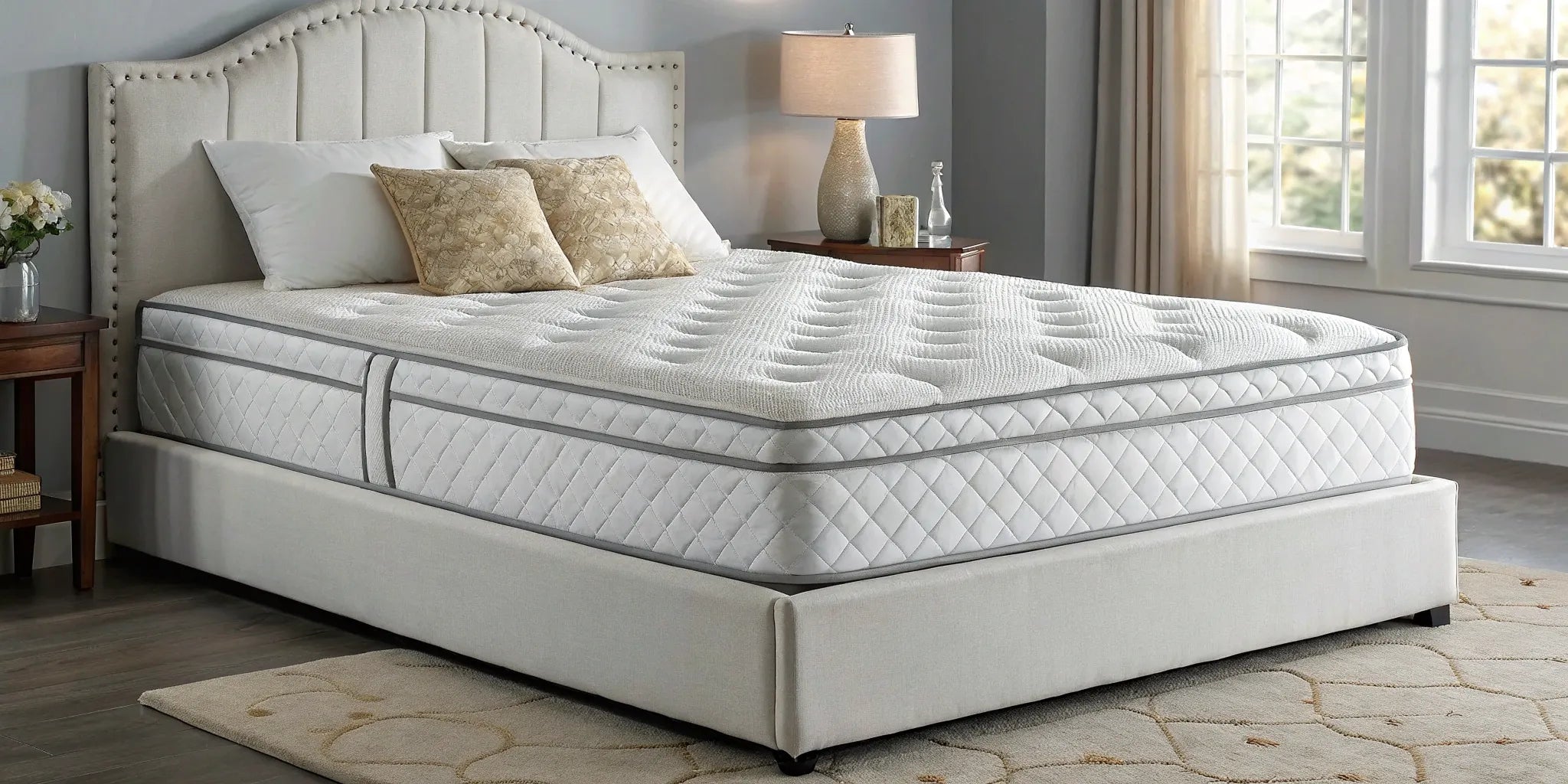 The Best Mattress Store in Katy: A Buyer's Guide