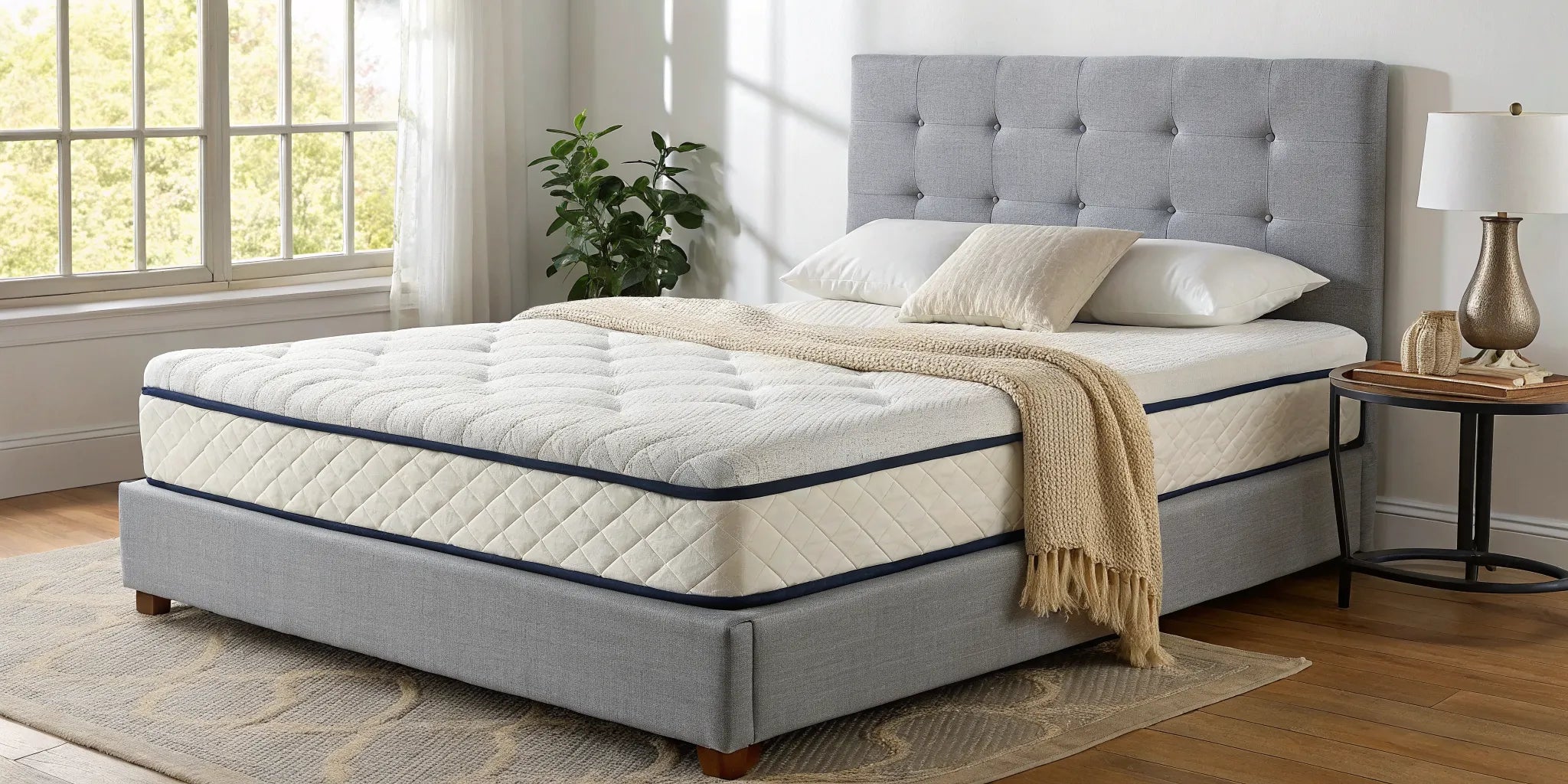 Helix Latex Mattress: Is It the Right Bed for You?