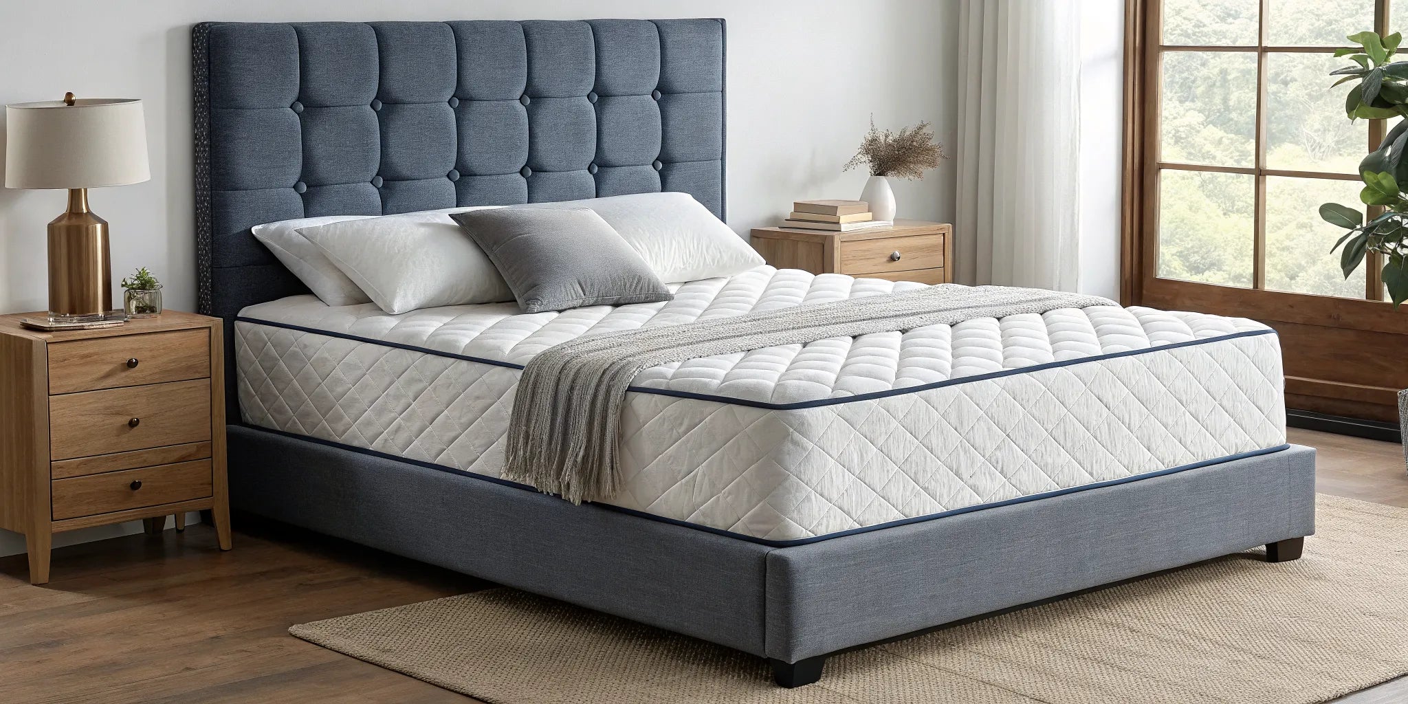 Best Affordable Mattress: The Ultimate Buyer's Guide
