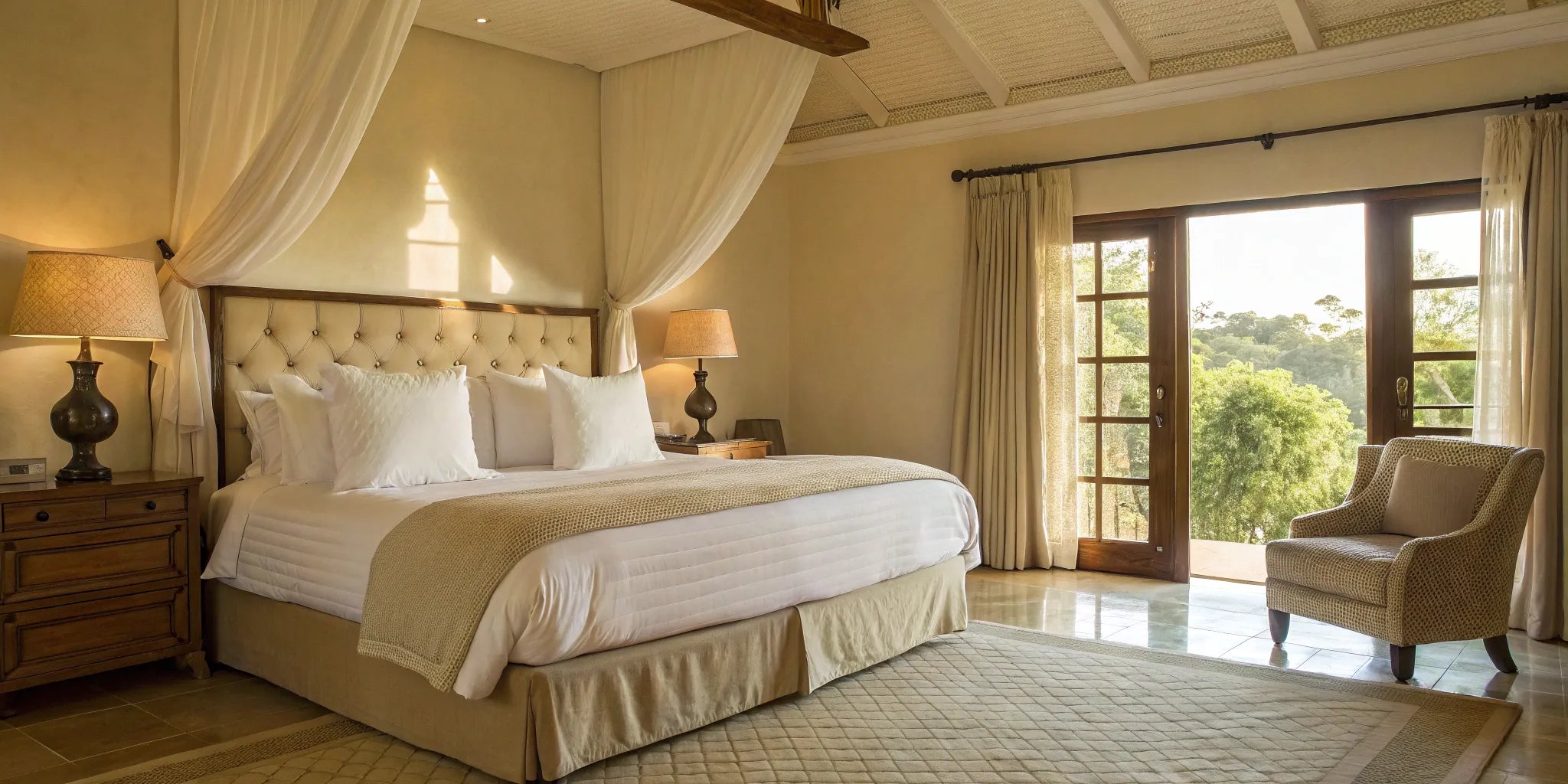 Is a Firm Hybrid Mattress Your Perfect Match?