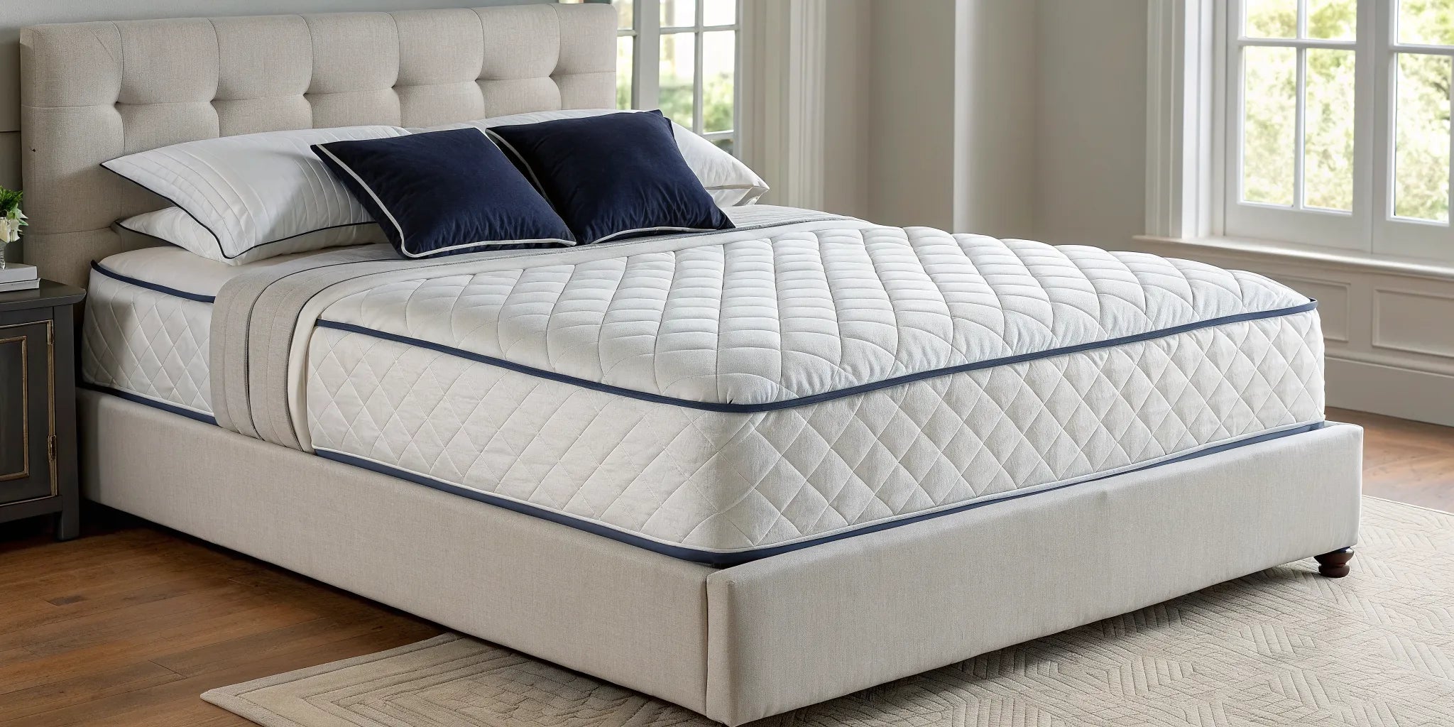 How to Choose a Mattress for Your Sleep Style