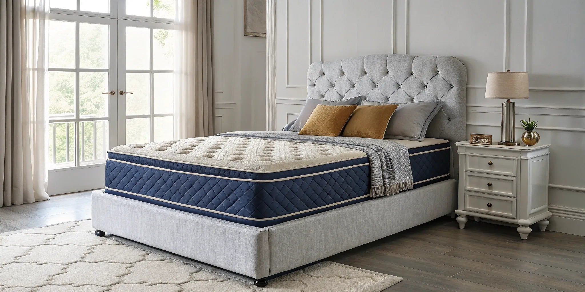 Mattress Outlet Houston: A Smart Shopper's Guide